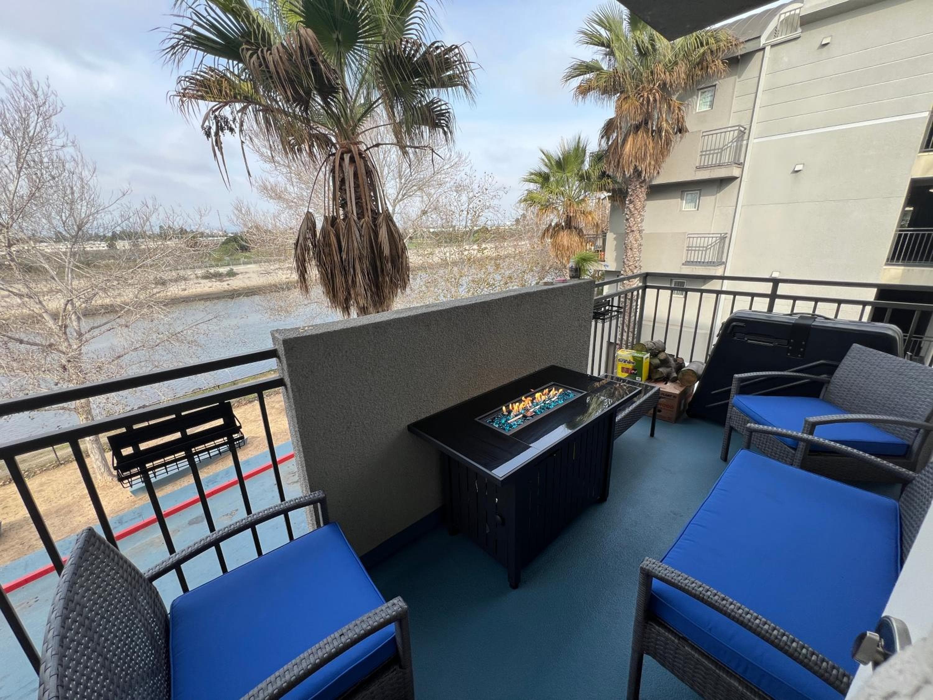 Playa Vista Bedroom Retreat!
