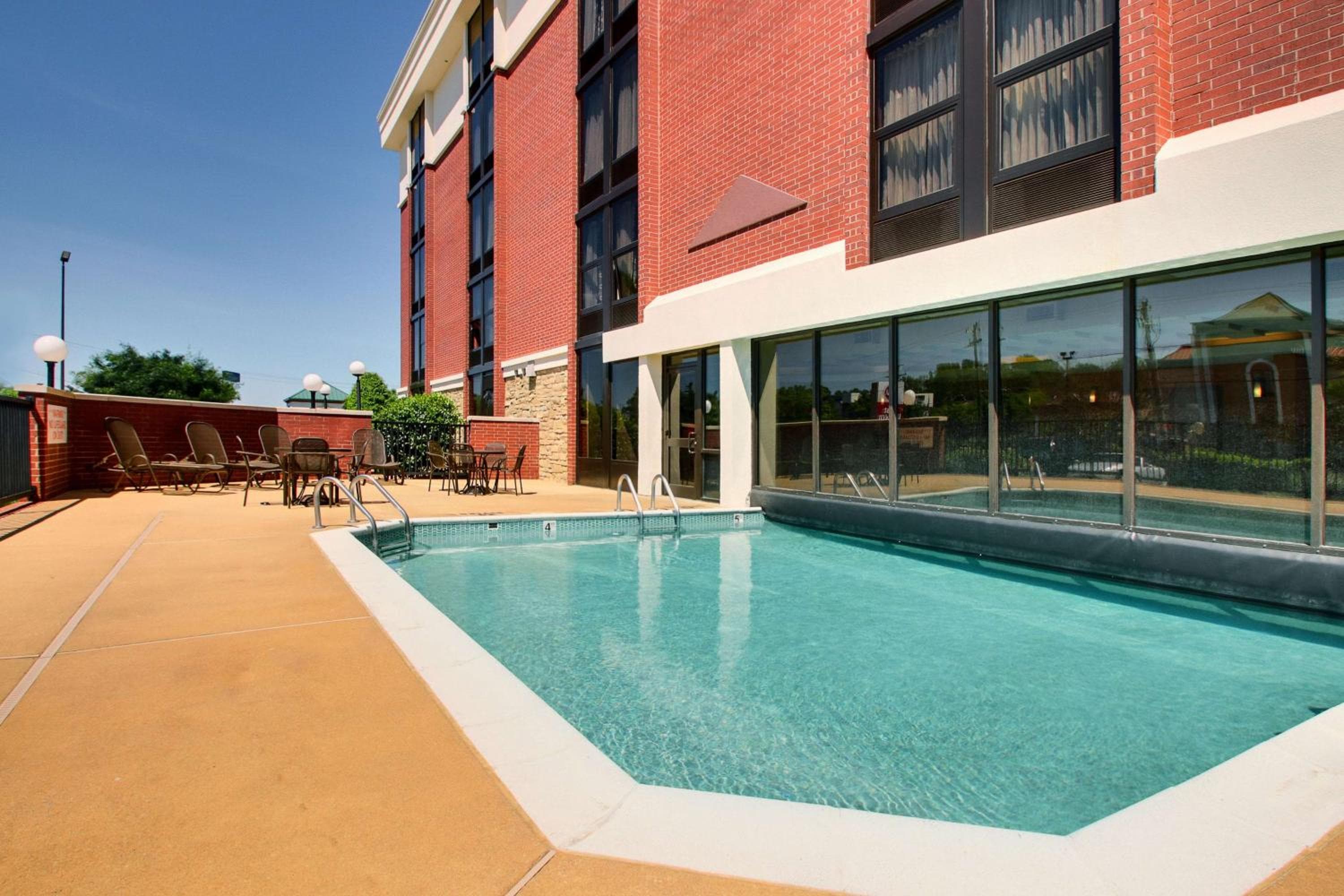 Drury Inn & Suites Greensboro