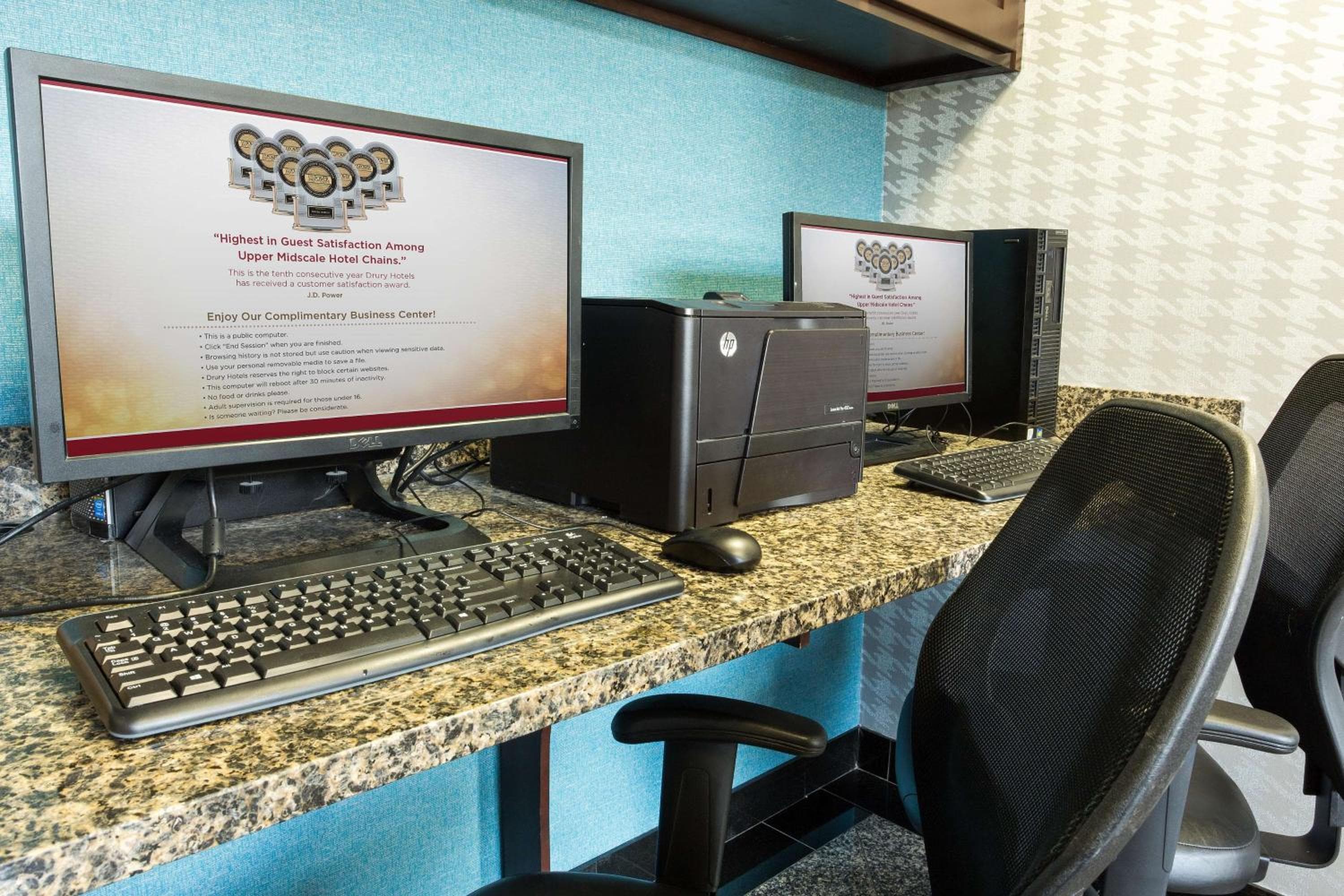 Drury Inn & Suites Greensboro
