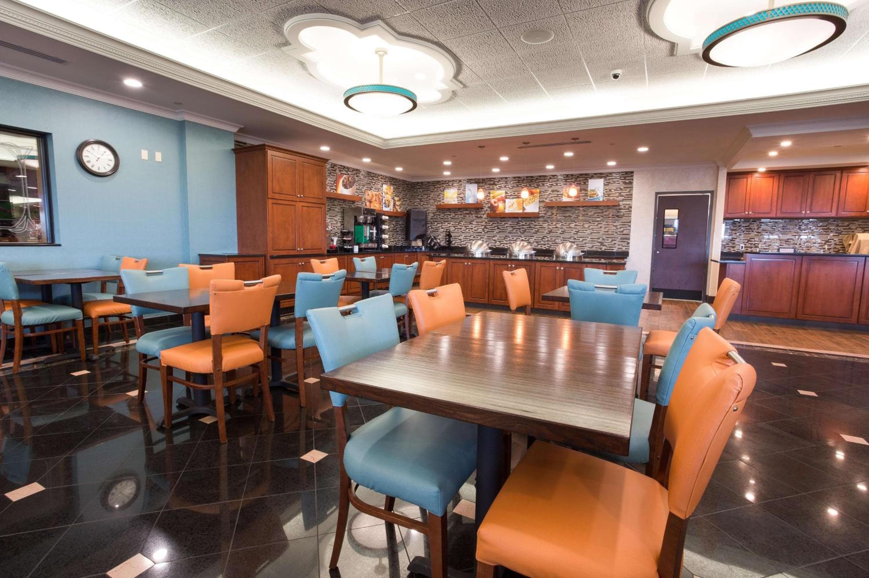 Drury Plaza Hotel St Louis Creve Coeur