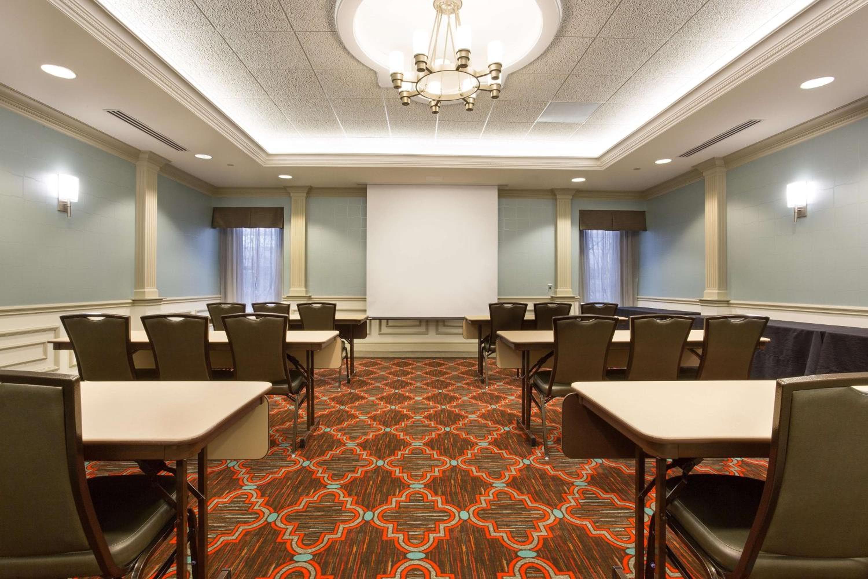 Drury Plaza Hotel St Louis Creve Coeur