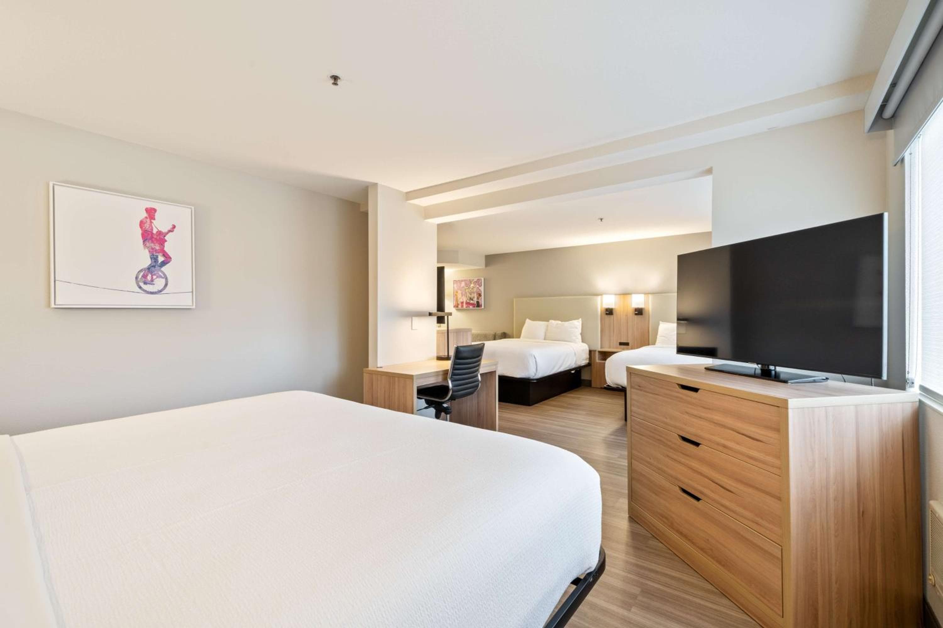 Best Western Lake Oswego Hotel & Suites