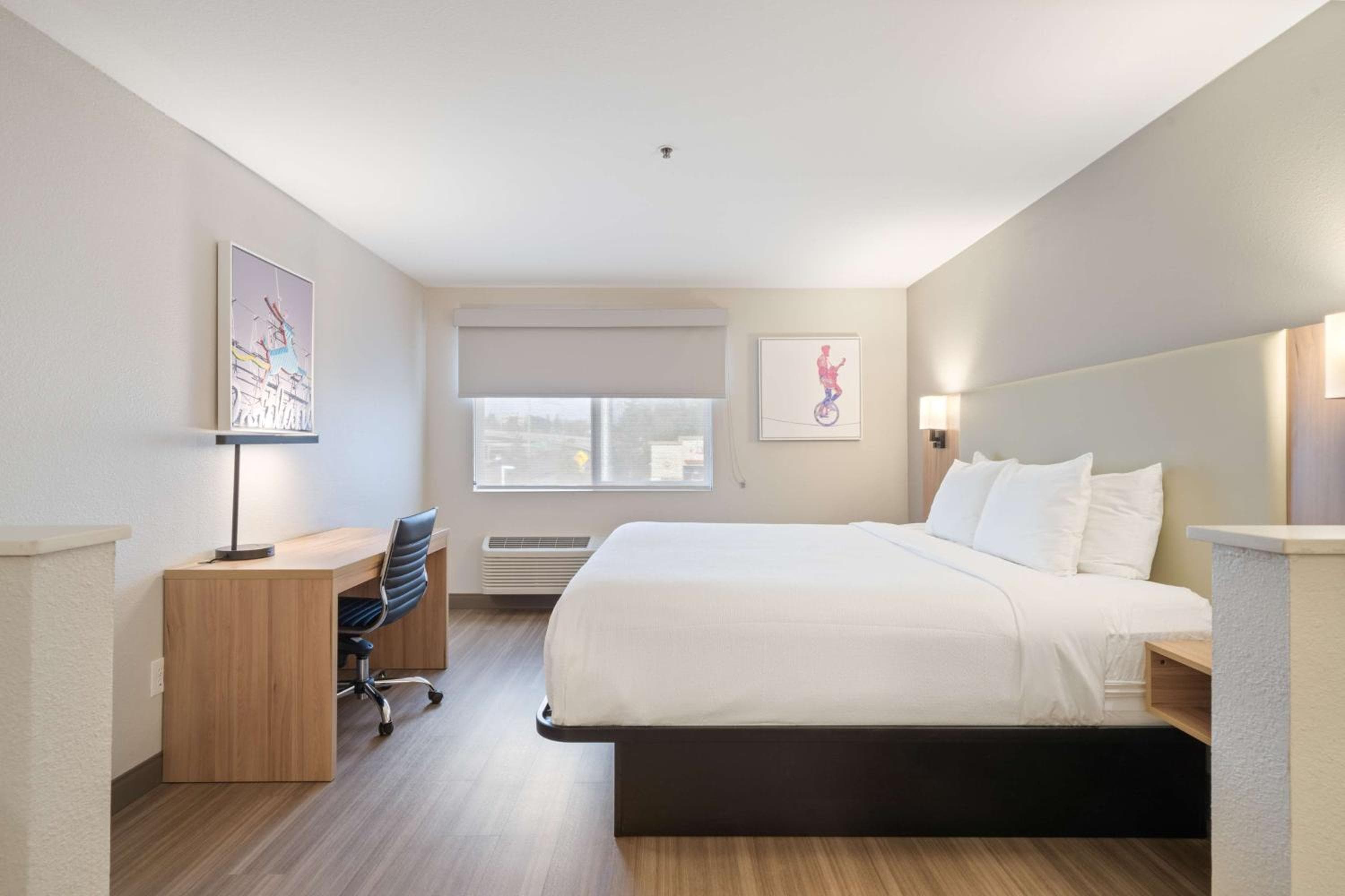 Best Western Lake Oswego Hotel & Suites