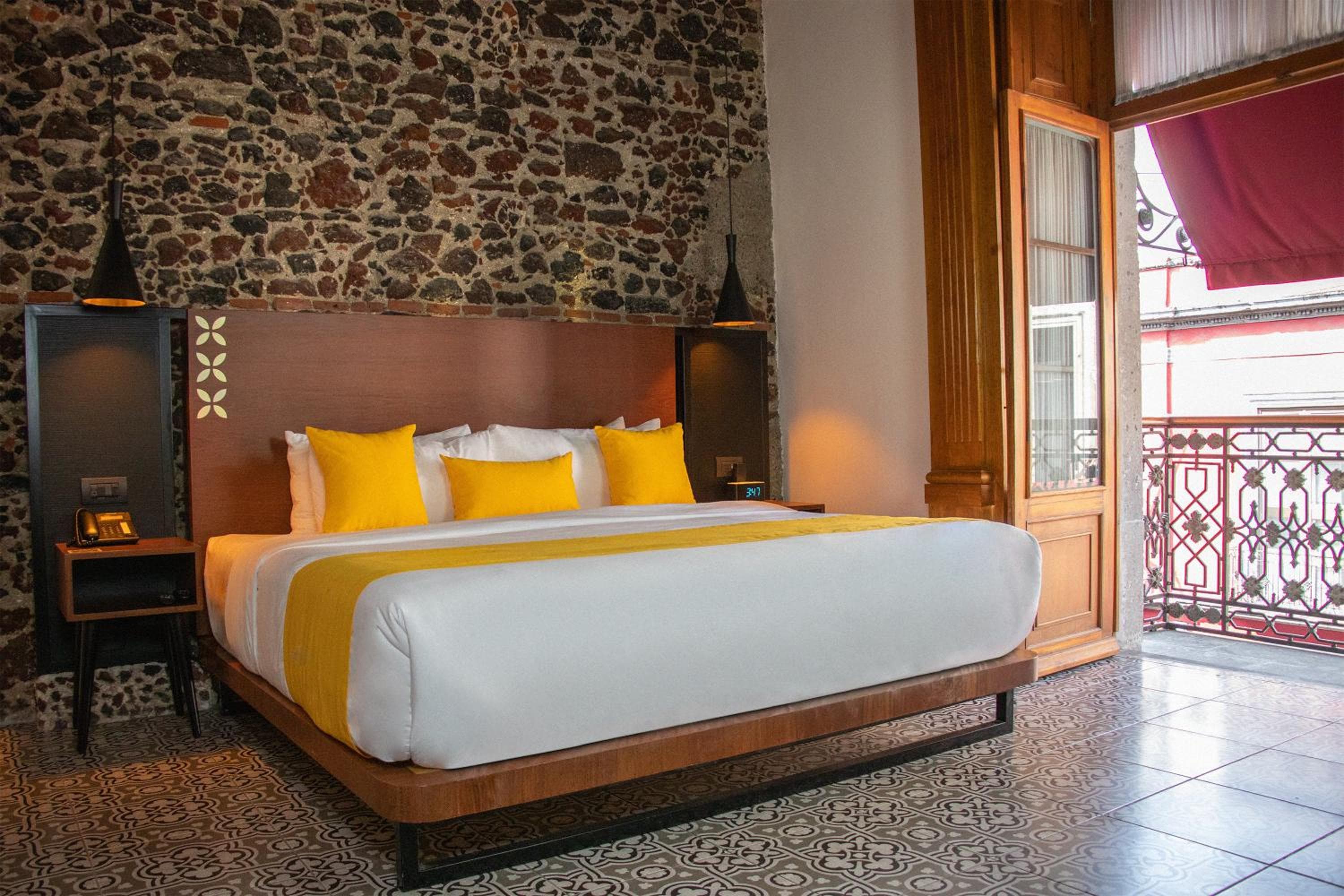 Casa de la Luz Hotel Boutique