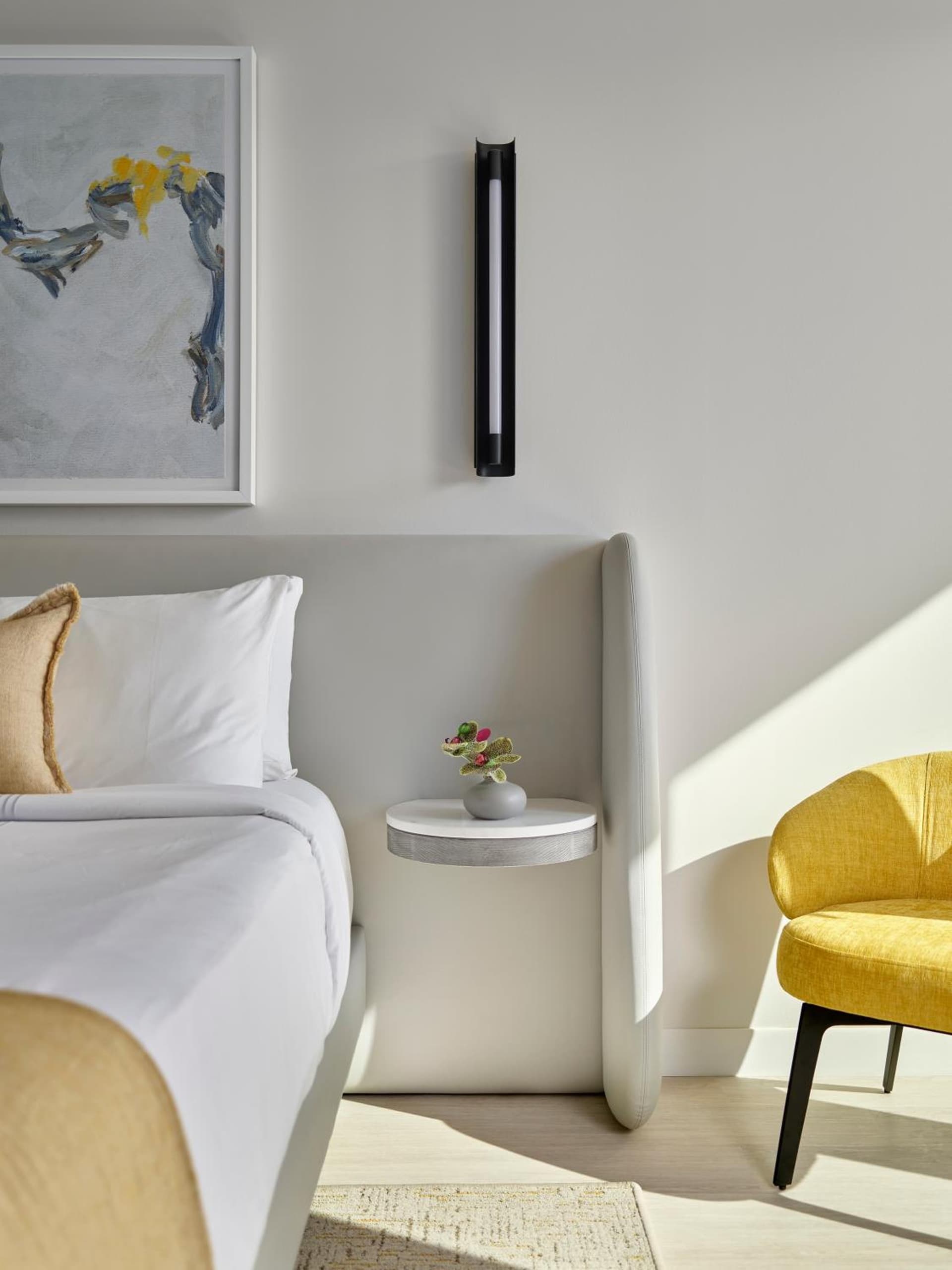One Washington Circle DC, Tapestry Collection by Hilton