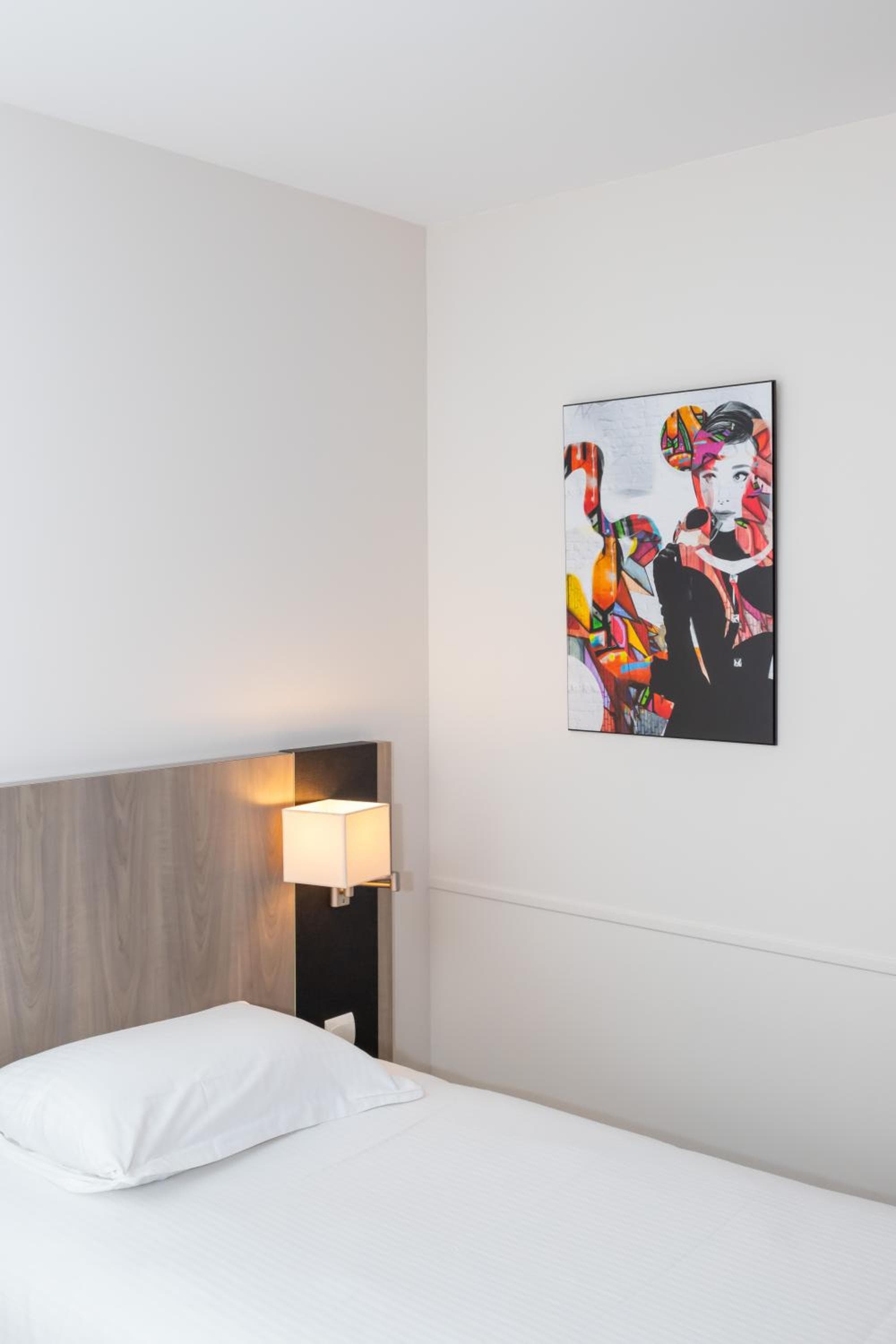 Mercure Chartres Est