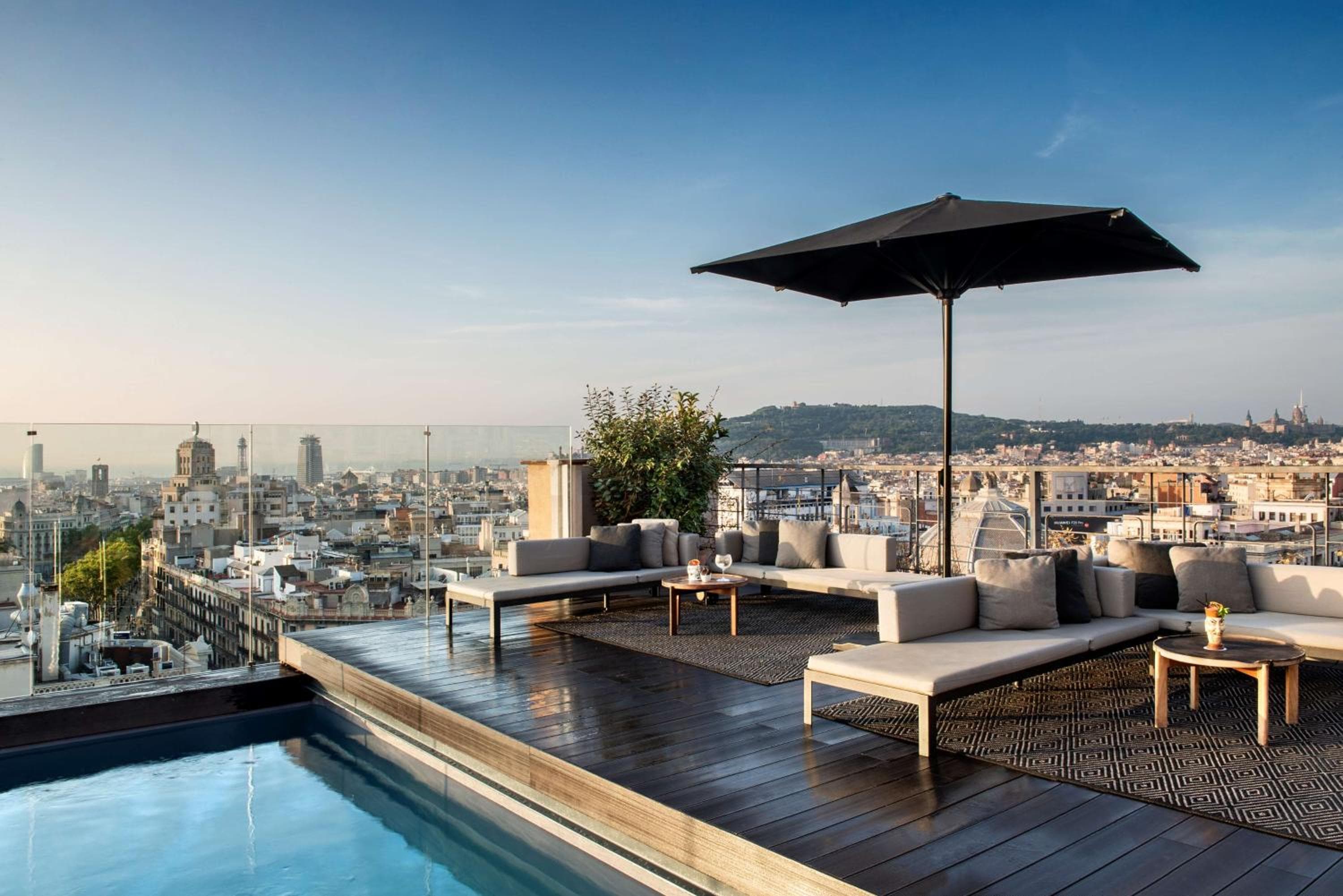 NH Collection Barcelona Gran Hotel Calderon