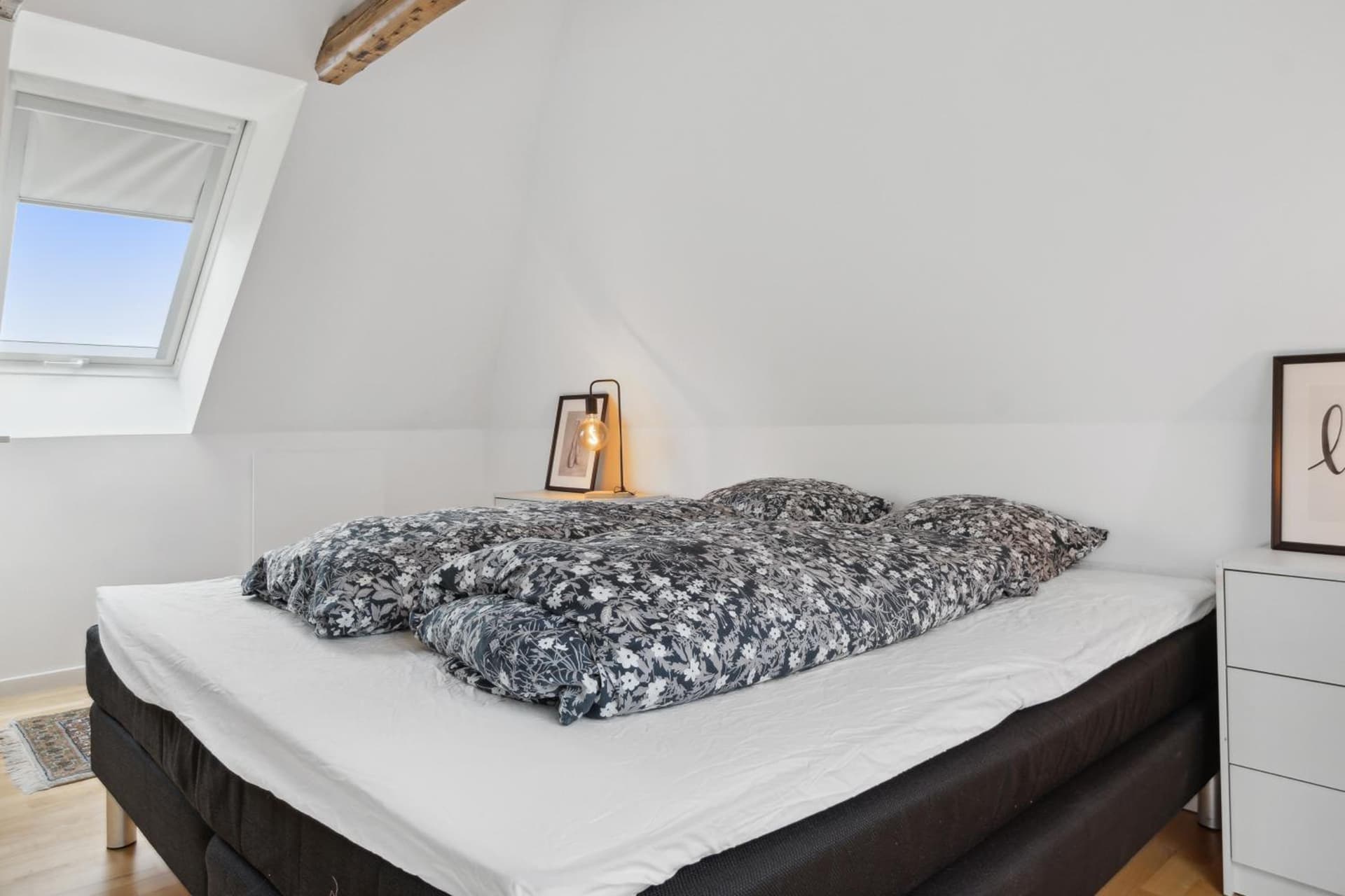 Come Stay 2BR Lejlighed nær Centrum & Togstation