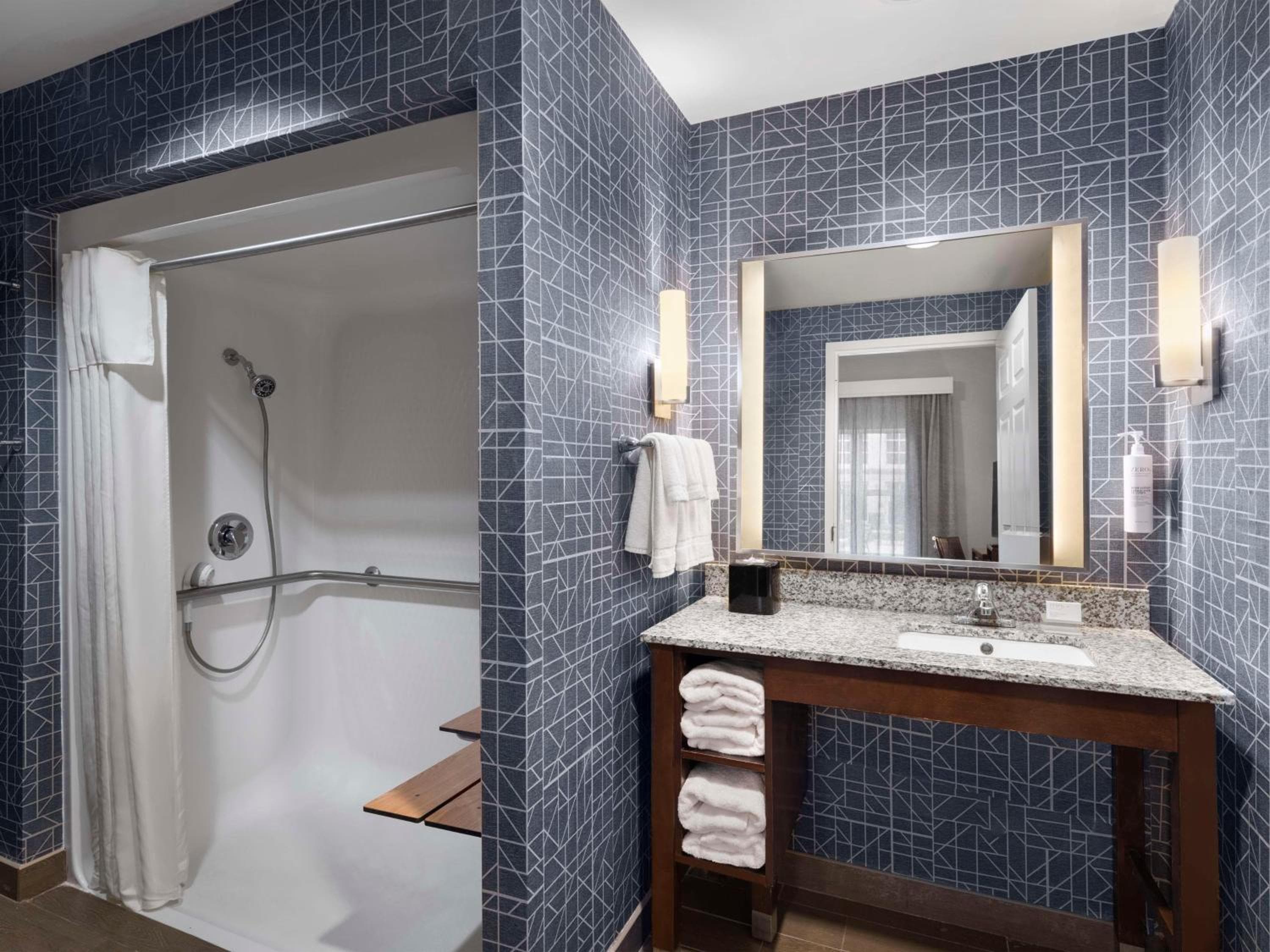Homewood Suites Columbus - Airport