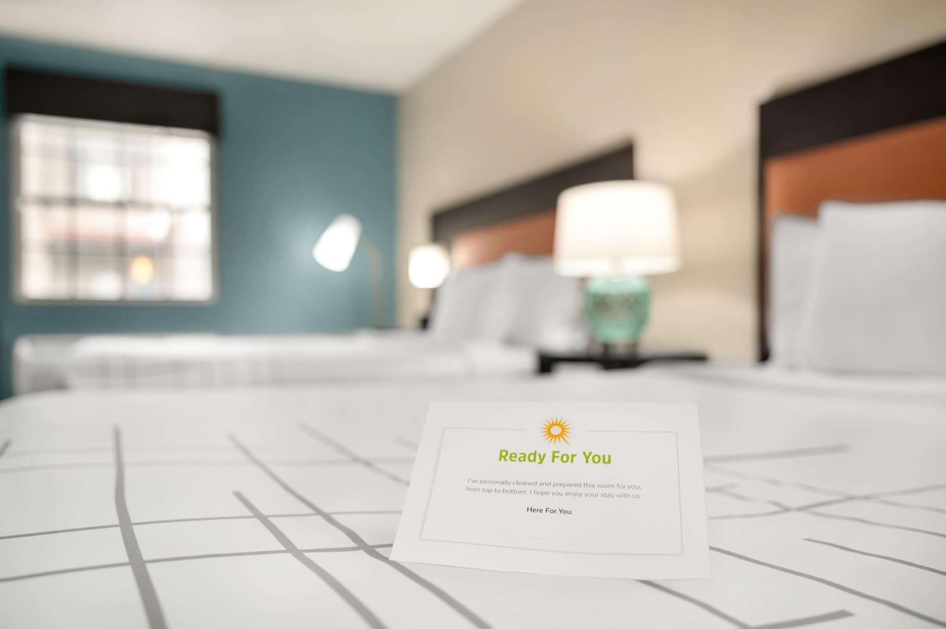 La Quinta Inn by Wyndham Columbus I-70E Reynoldsburg