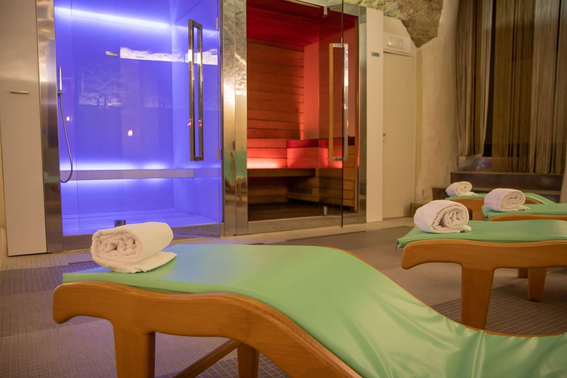Hotel Centrale Best Western Signature Collection