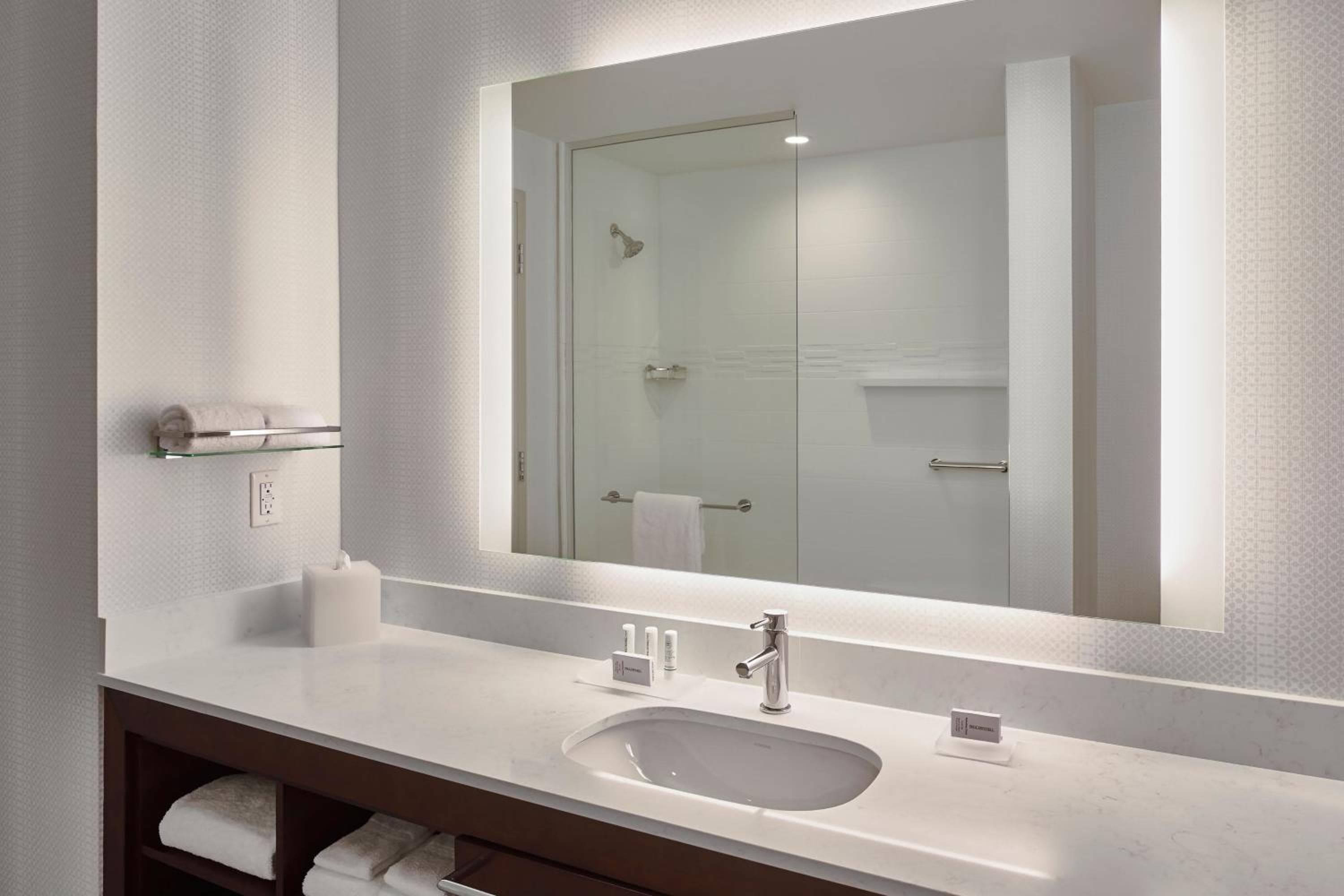 Residence Inn by Marriott Nashville Downtown/Convention Center