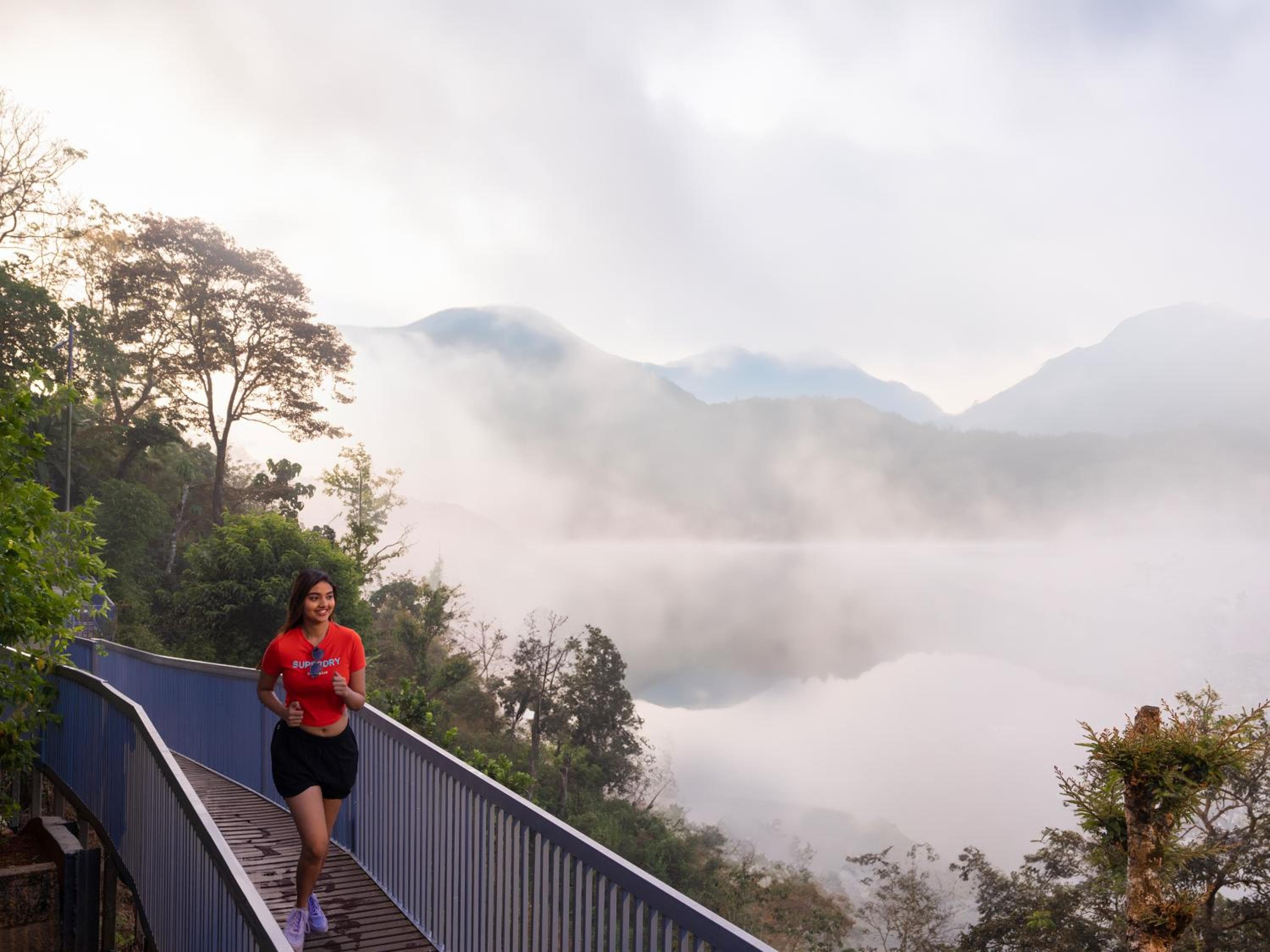Ragamaya Resort & Spa Munnar