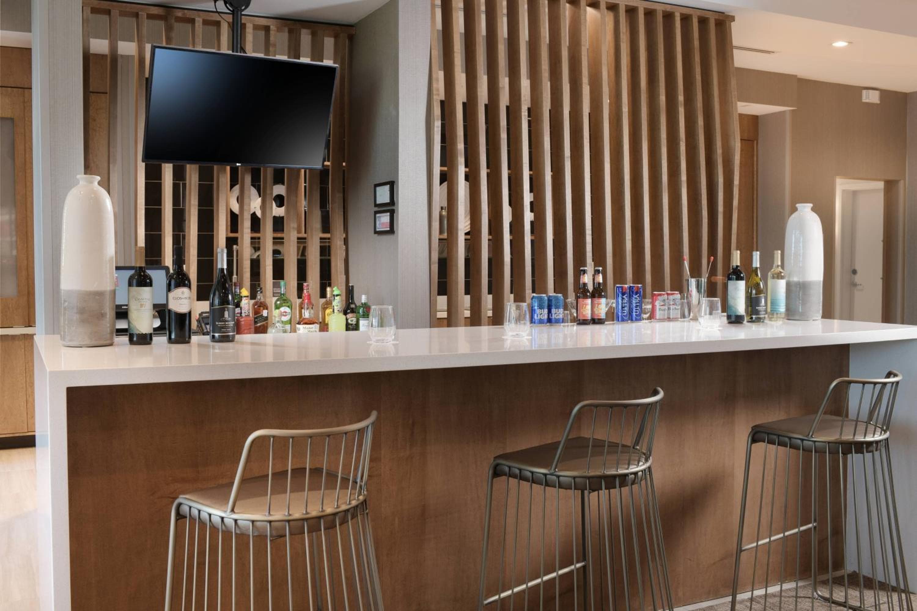 SpringHill Suites by Marriott Texas City