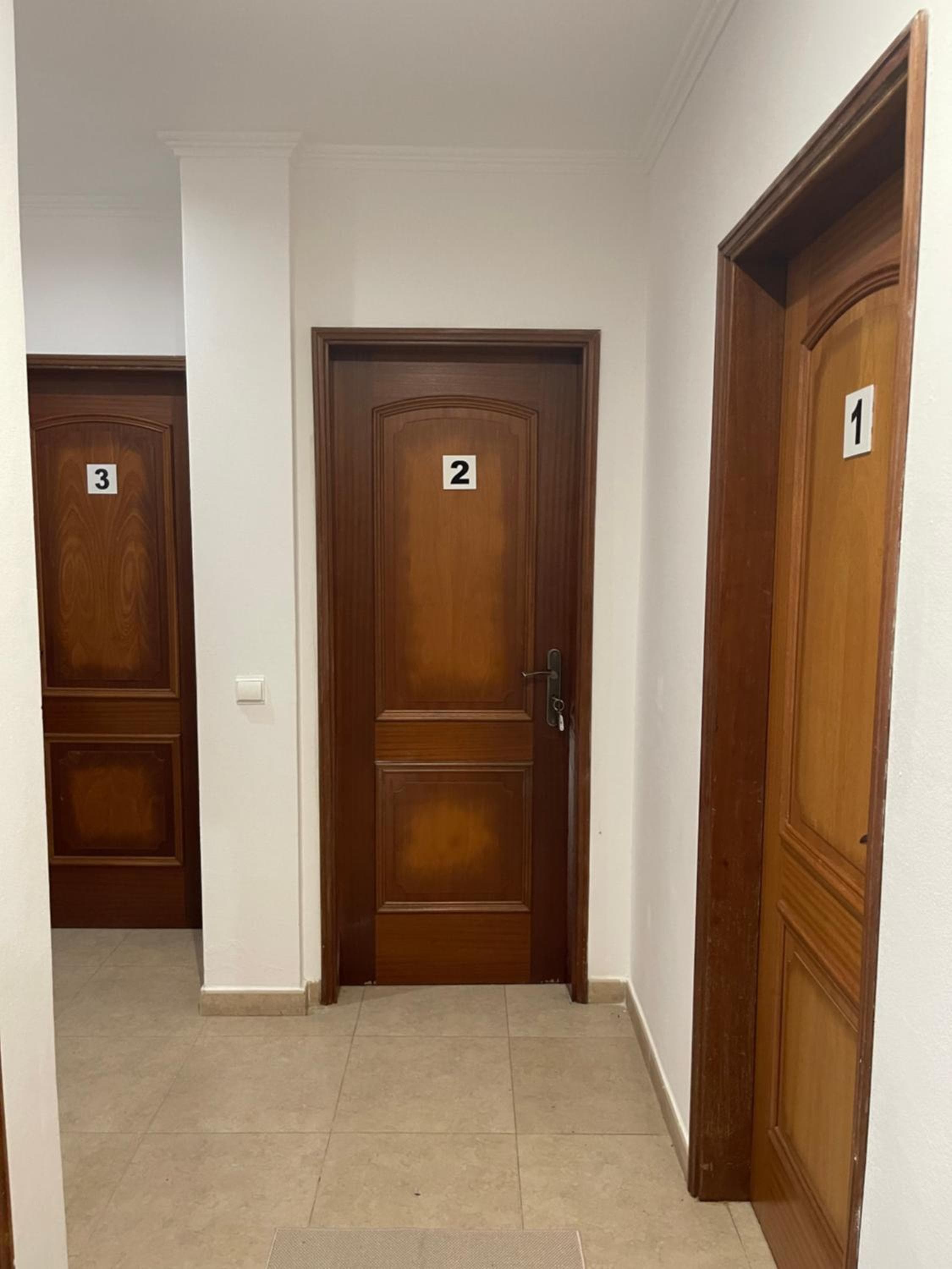 Residencial Mar e Sol