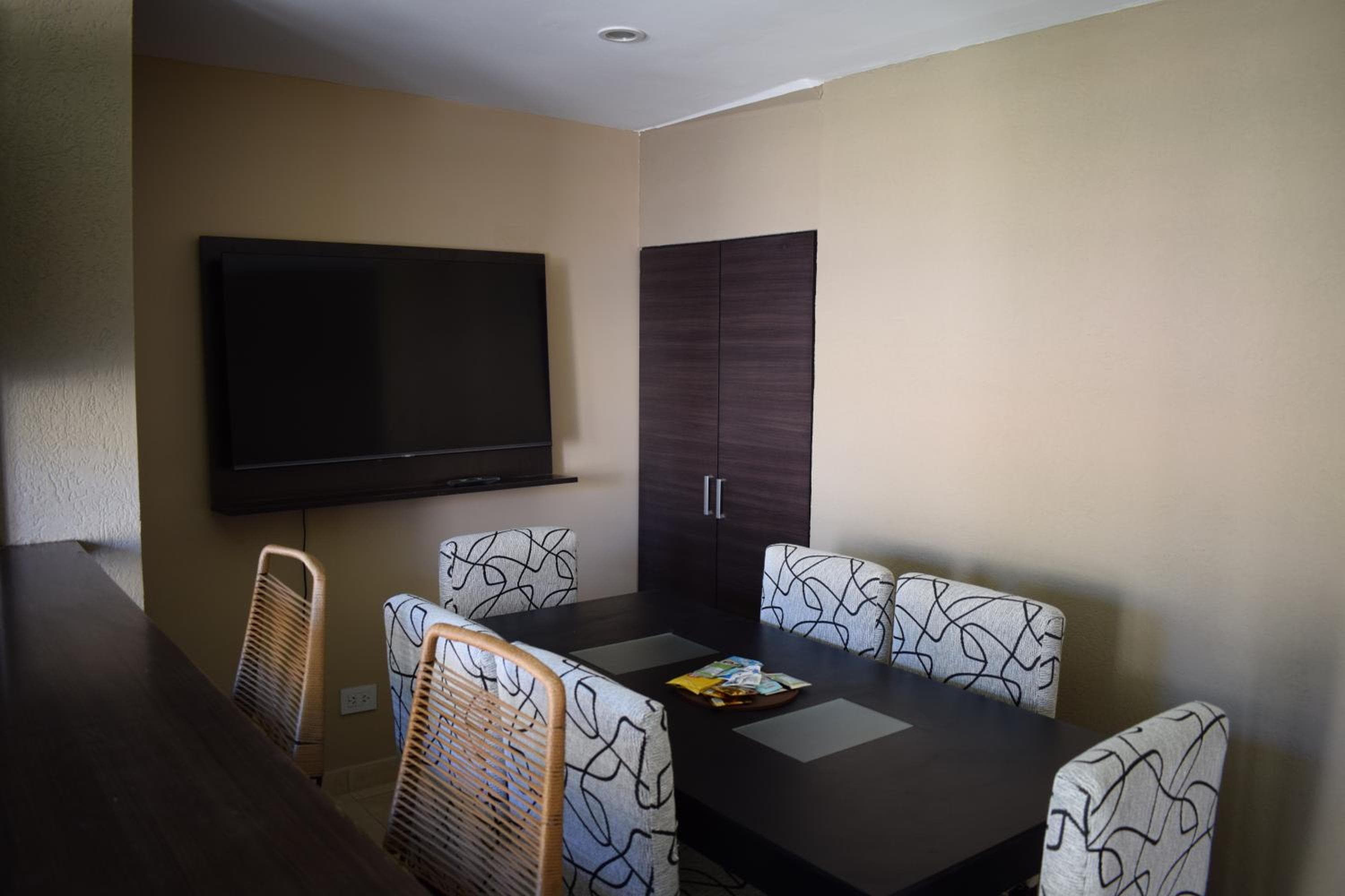 Duplex Jacaranda II