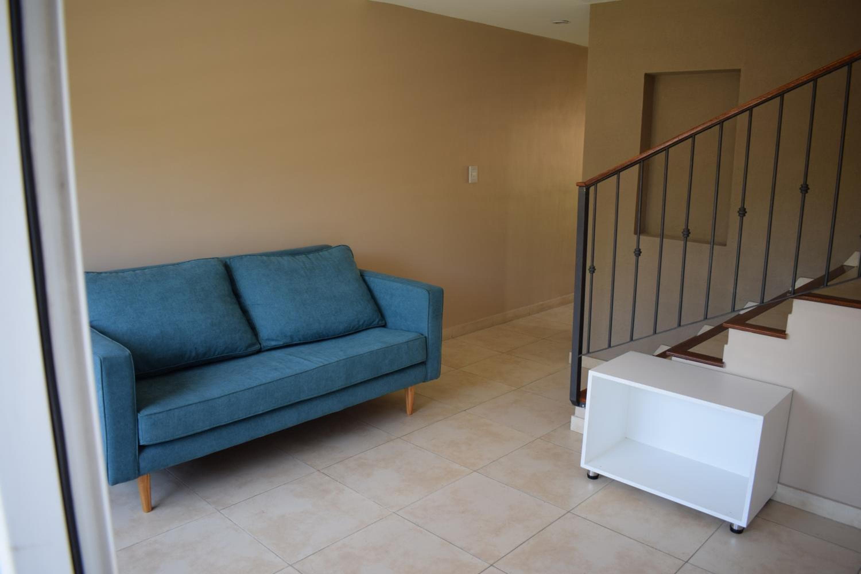 Duplex Jacaranda II