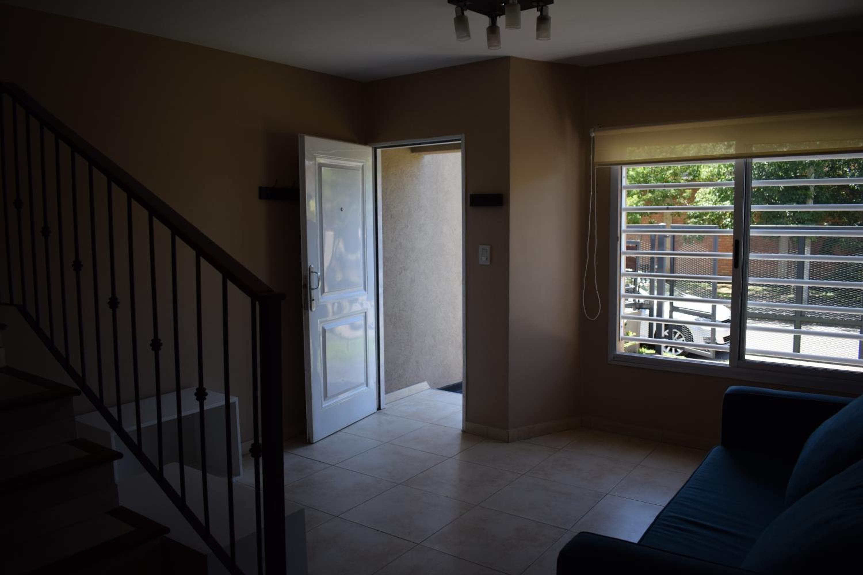 Duplex Jacaranda II
