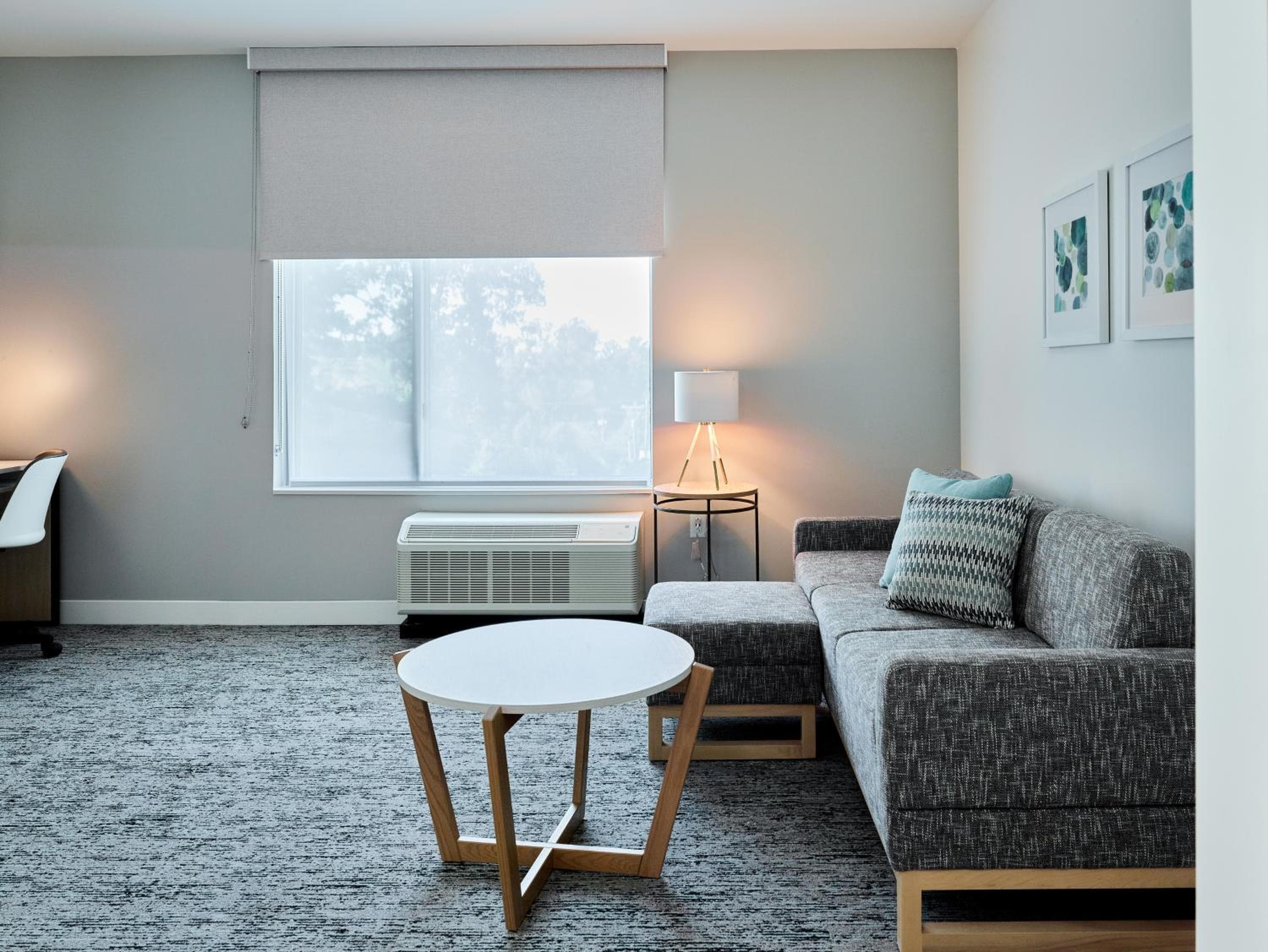 TownePlace Suites by Marriott Chattanooga South, East Ridge