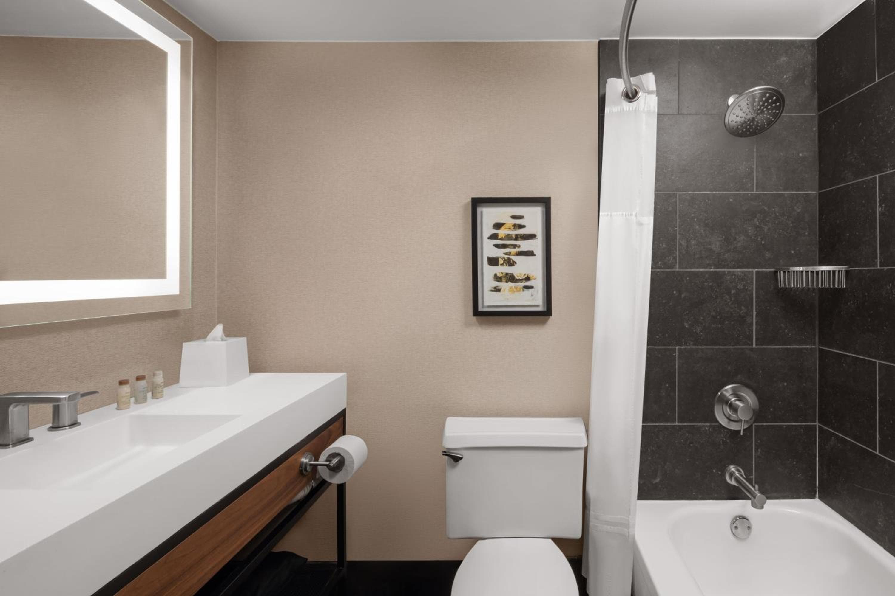 Renaissance Chicago North Shore Hotel