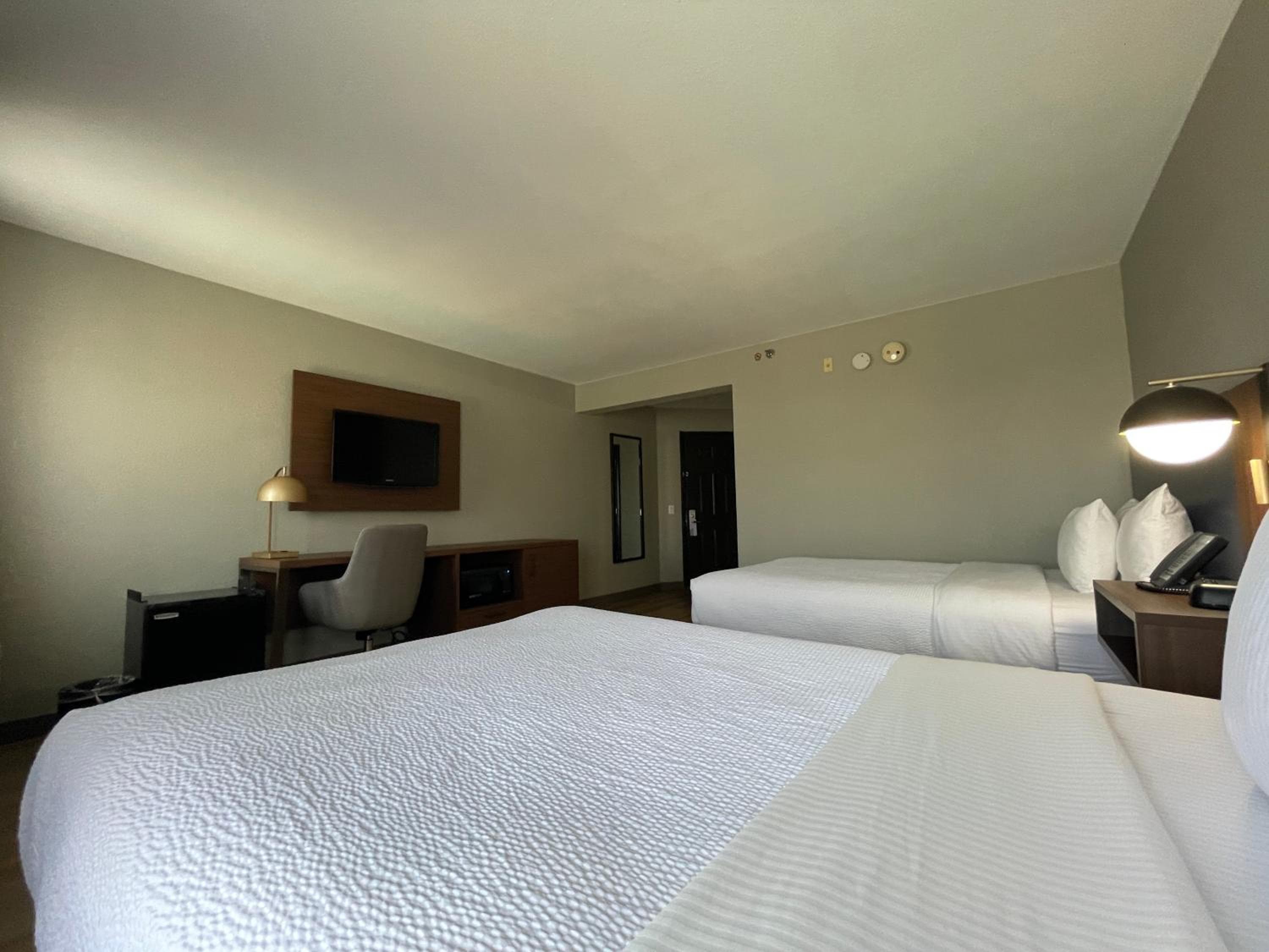 La Quinta by Wyndham Dallas DFW Airport North