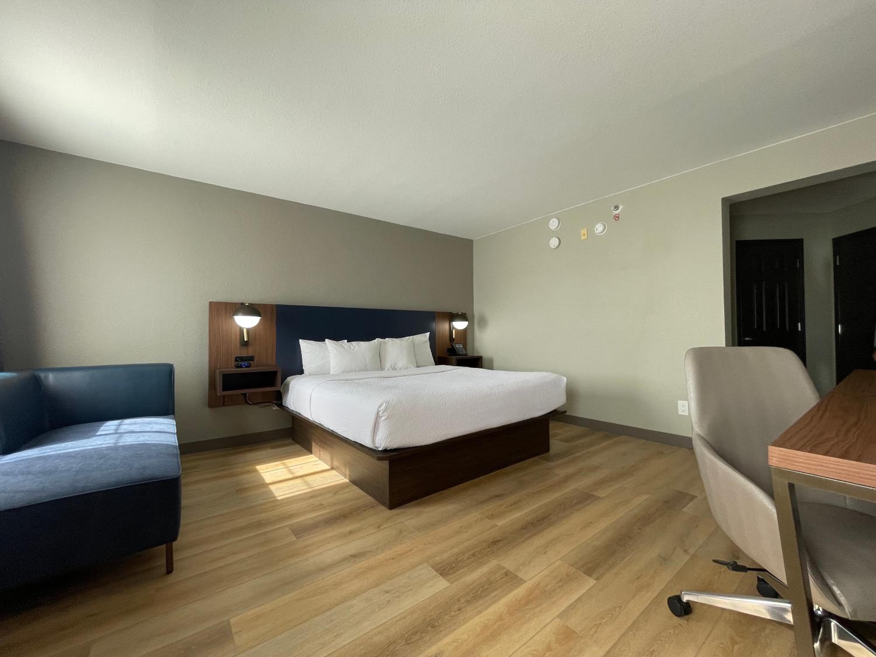 La Quinta by Wyndham Dallas DFW Airport North