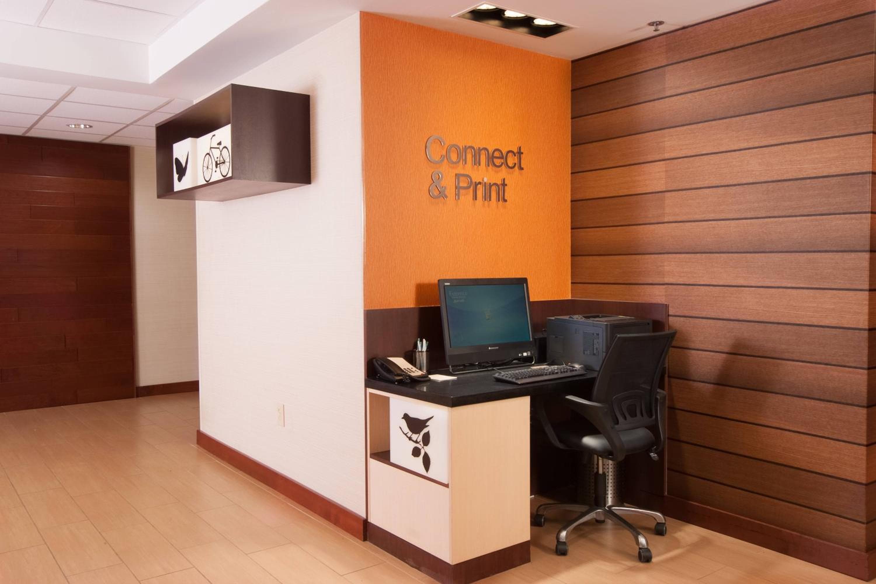 Fairfield Inn Charlotte Gastonia