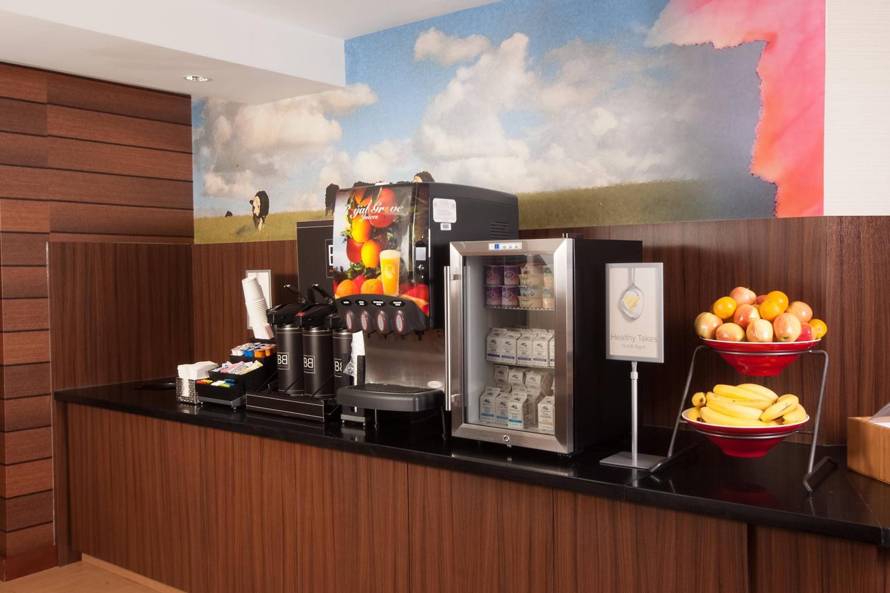 Fairfield Inn Charlotte Gastonia