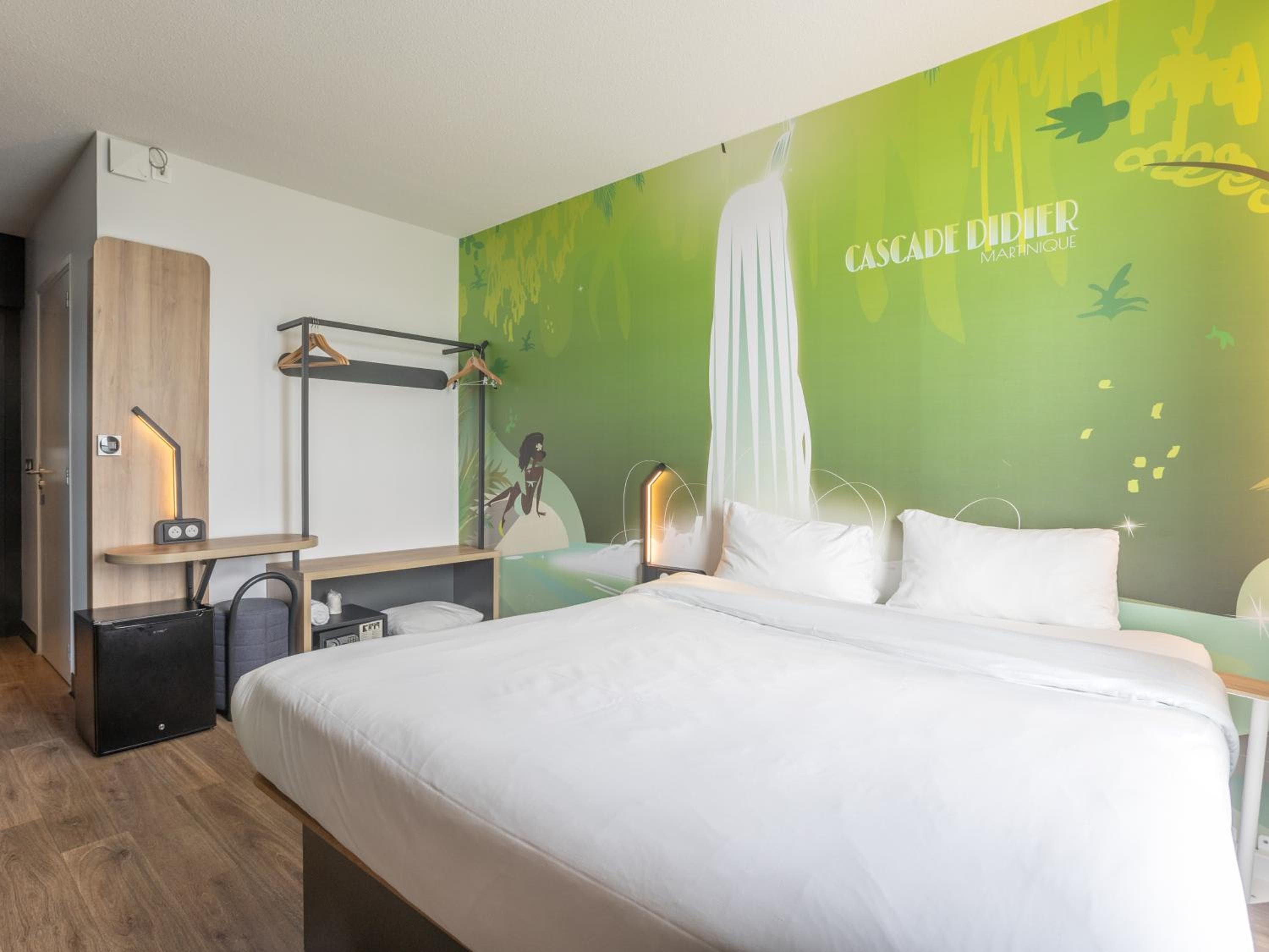 B&B HOTEL Fort-de-France