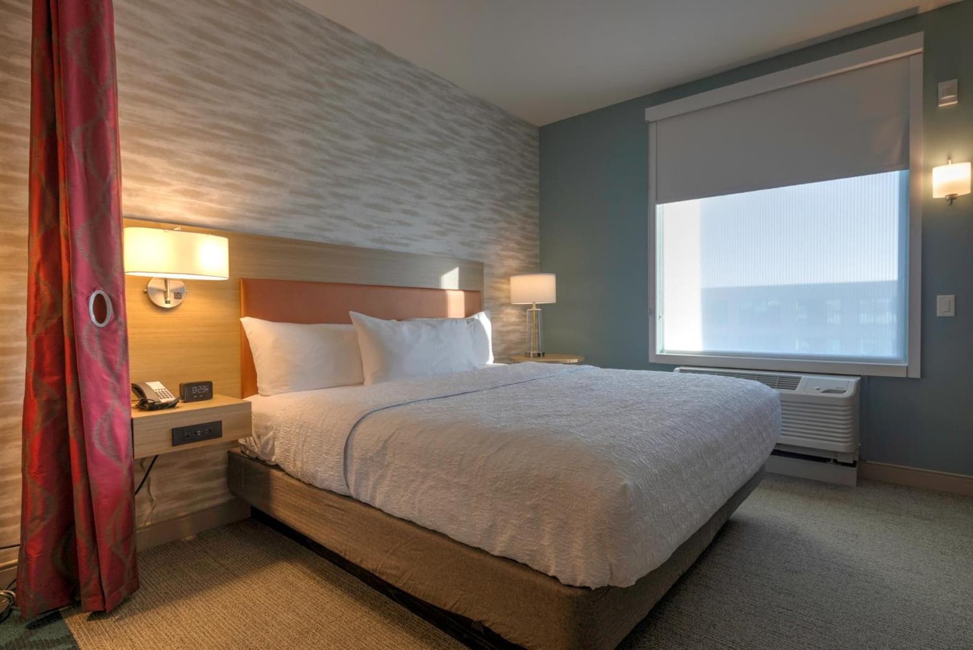 Home2 Suites By Hilton Allentown Bethlehem Airport