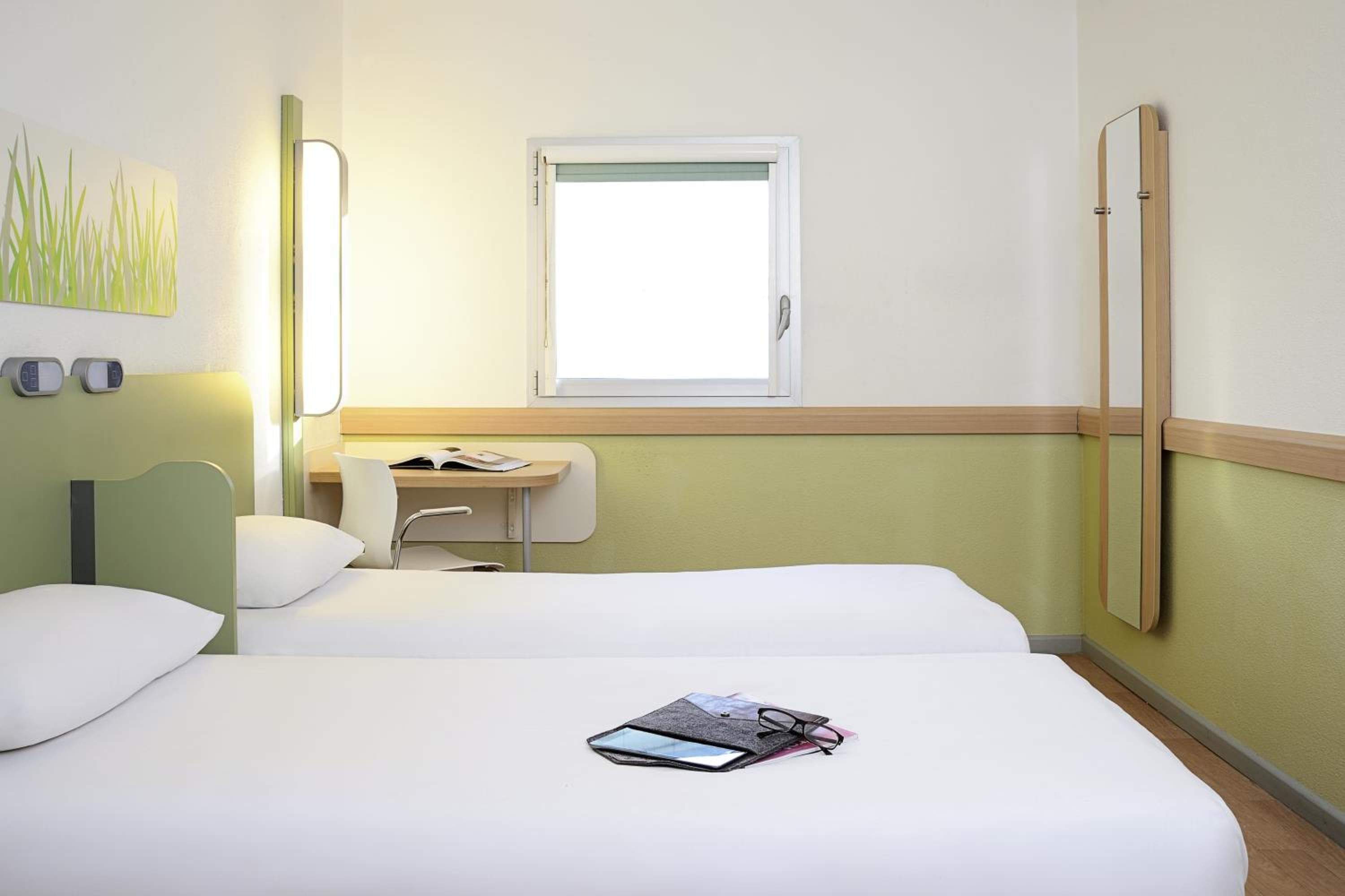 Ibis Budget Portsmouth