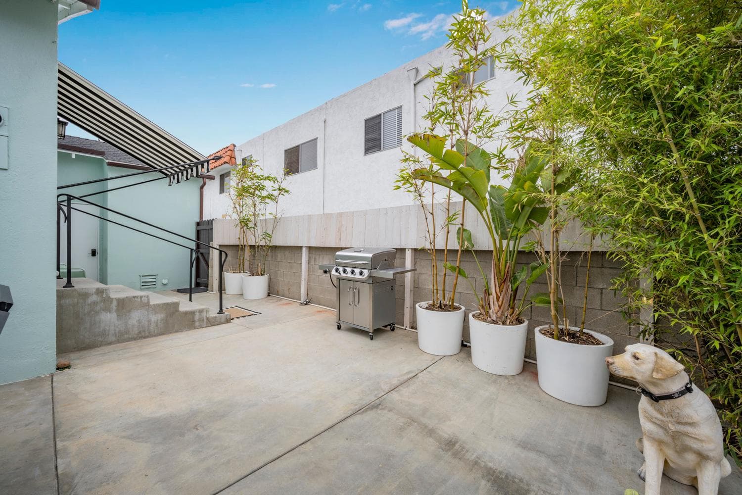 San Clemente Bungalow with jacuzzi Close to the Beach