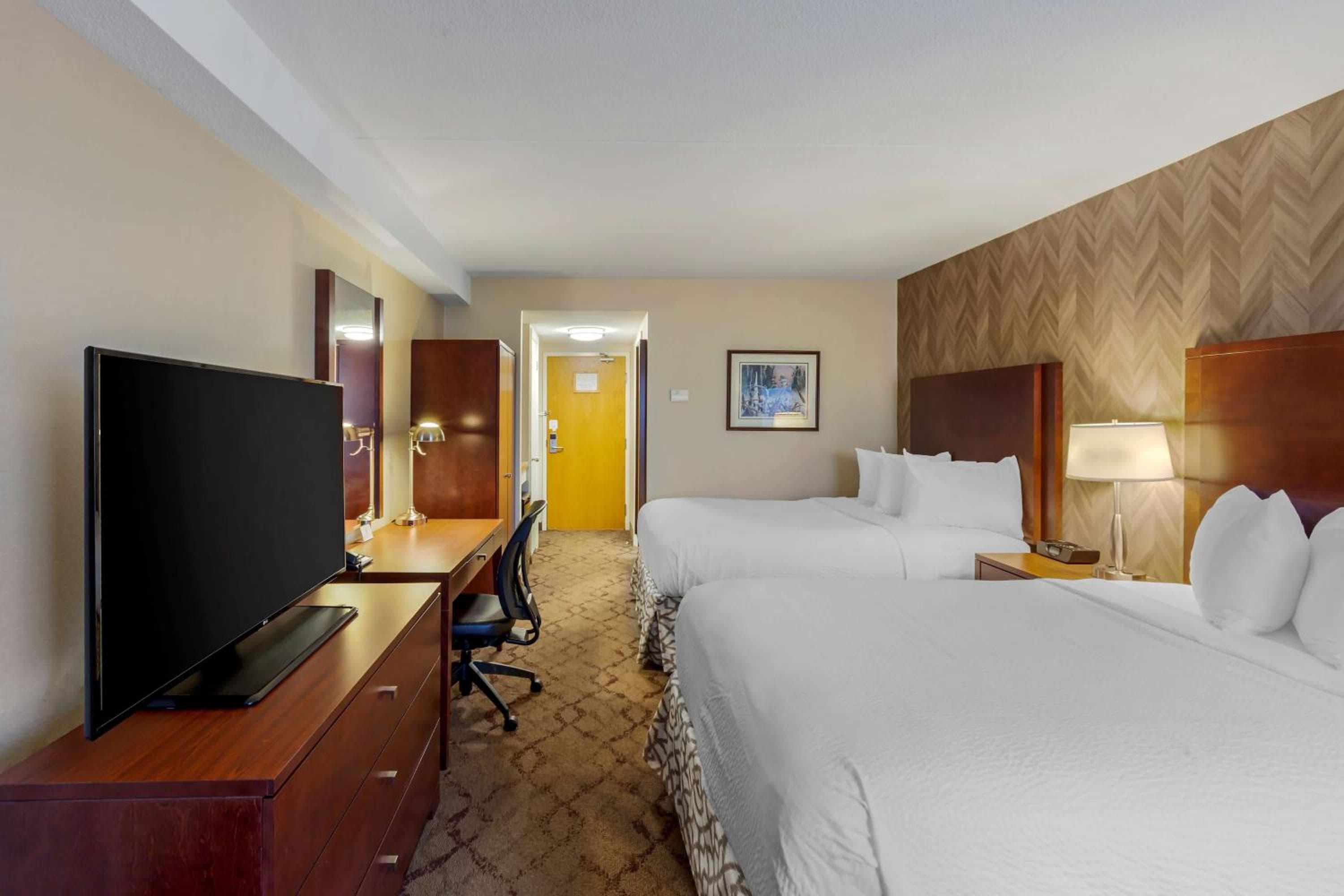 Best Western Plus Otonabee Inn