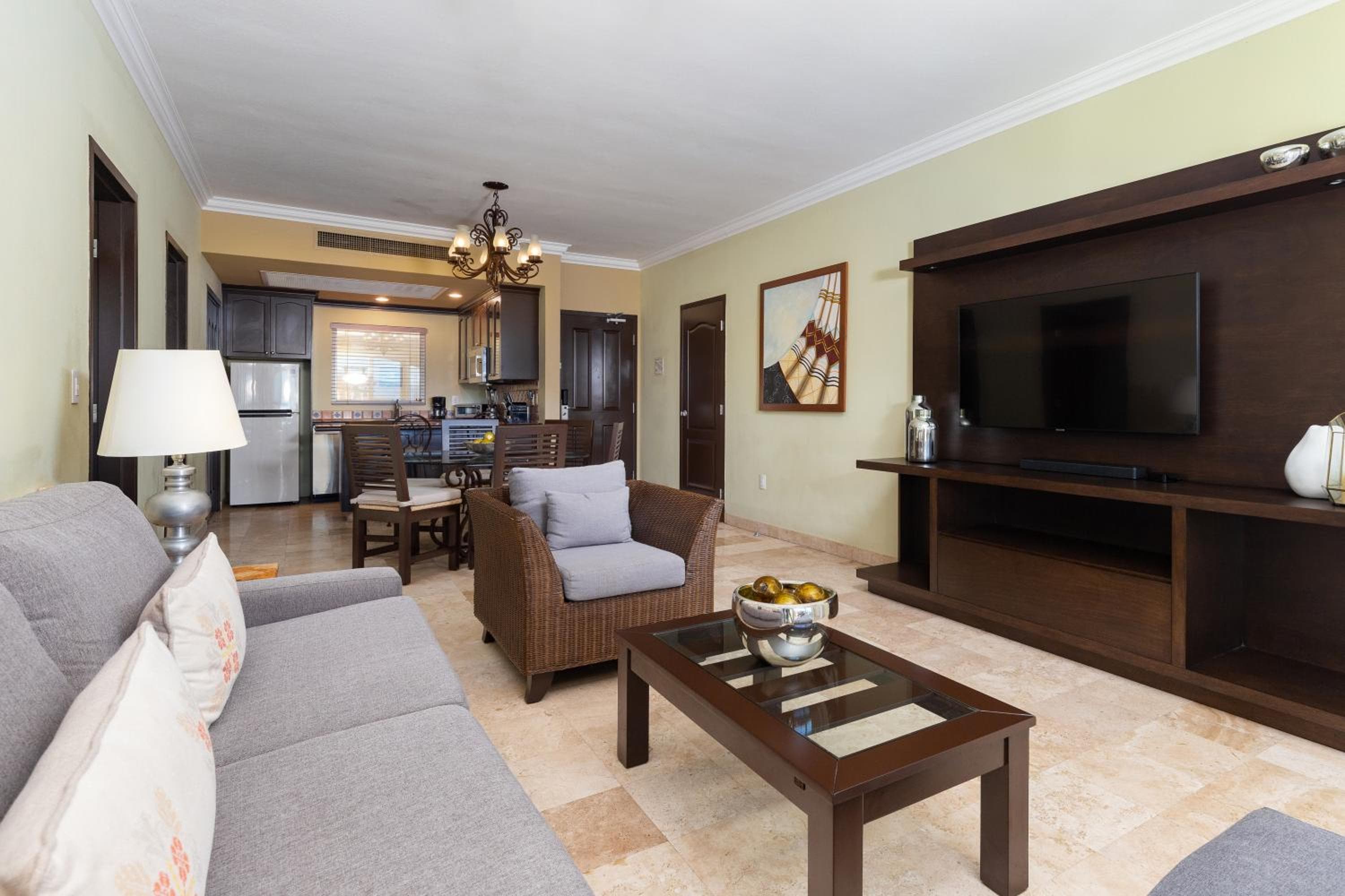 Villa Del Palmar Flamingos Beach Resort & Spa