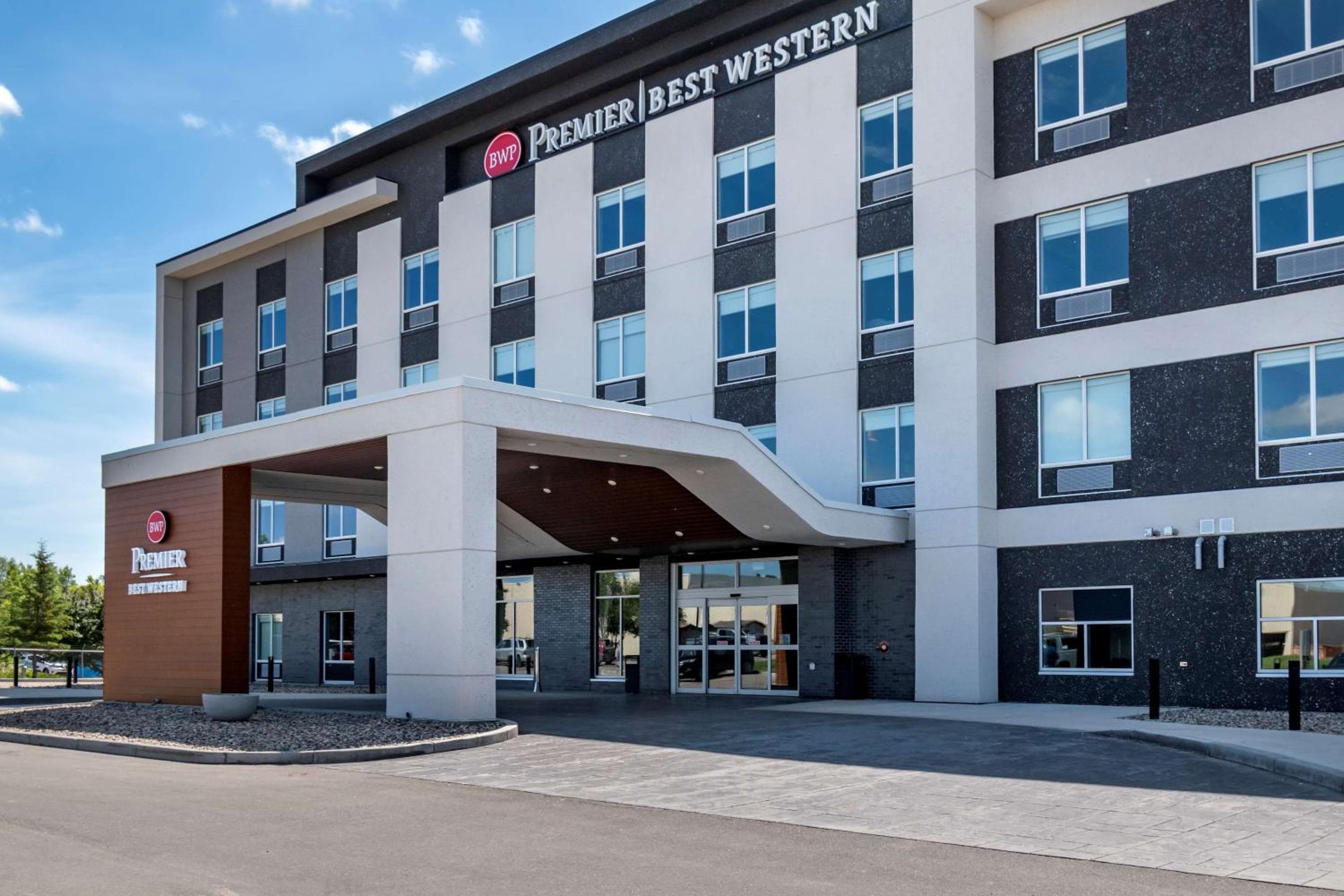 Best Western Premier Prince Albert