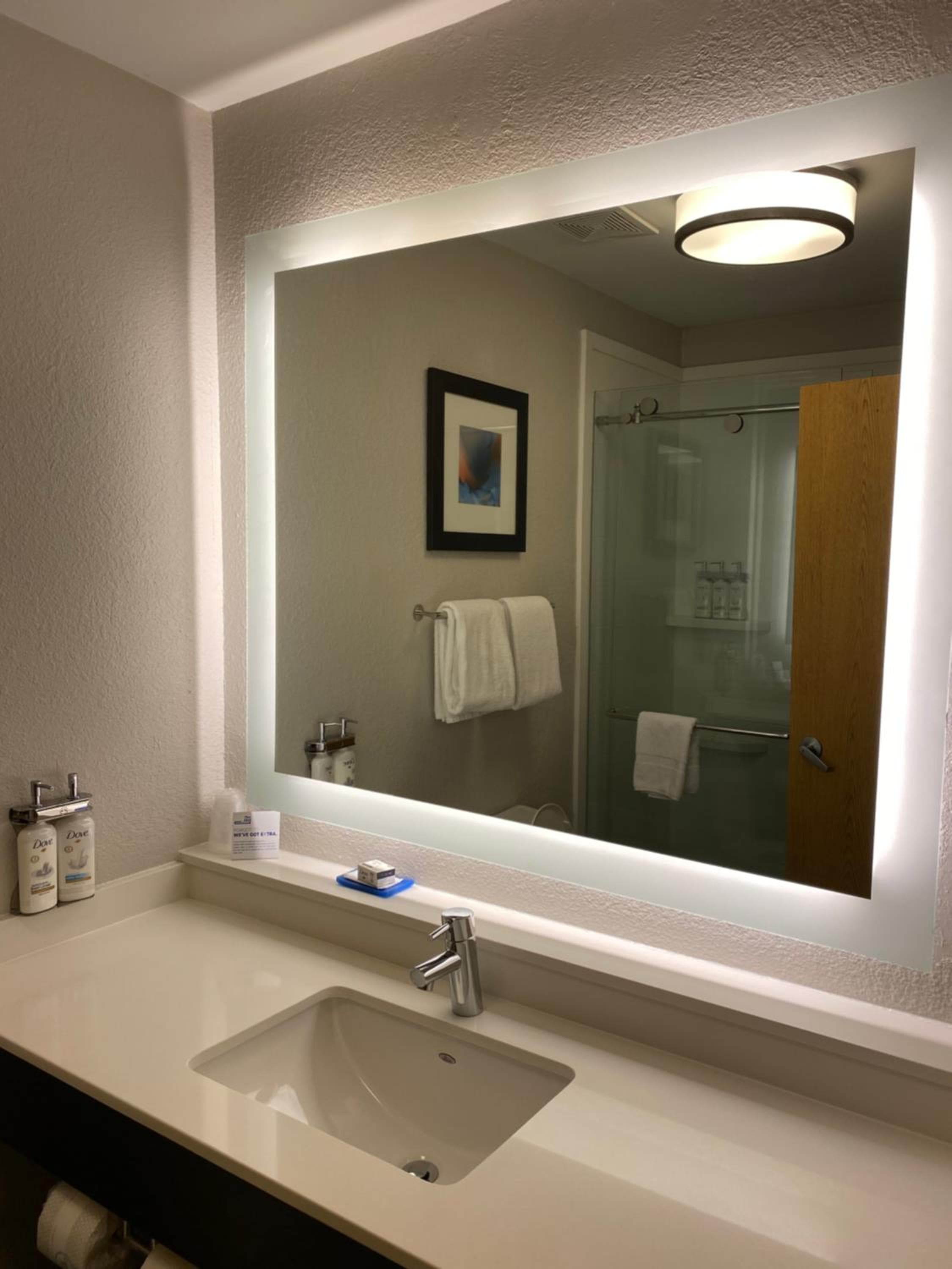 Holiday Inn Express Metropolis by IHG