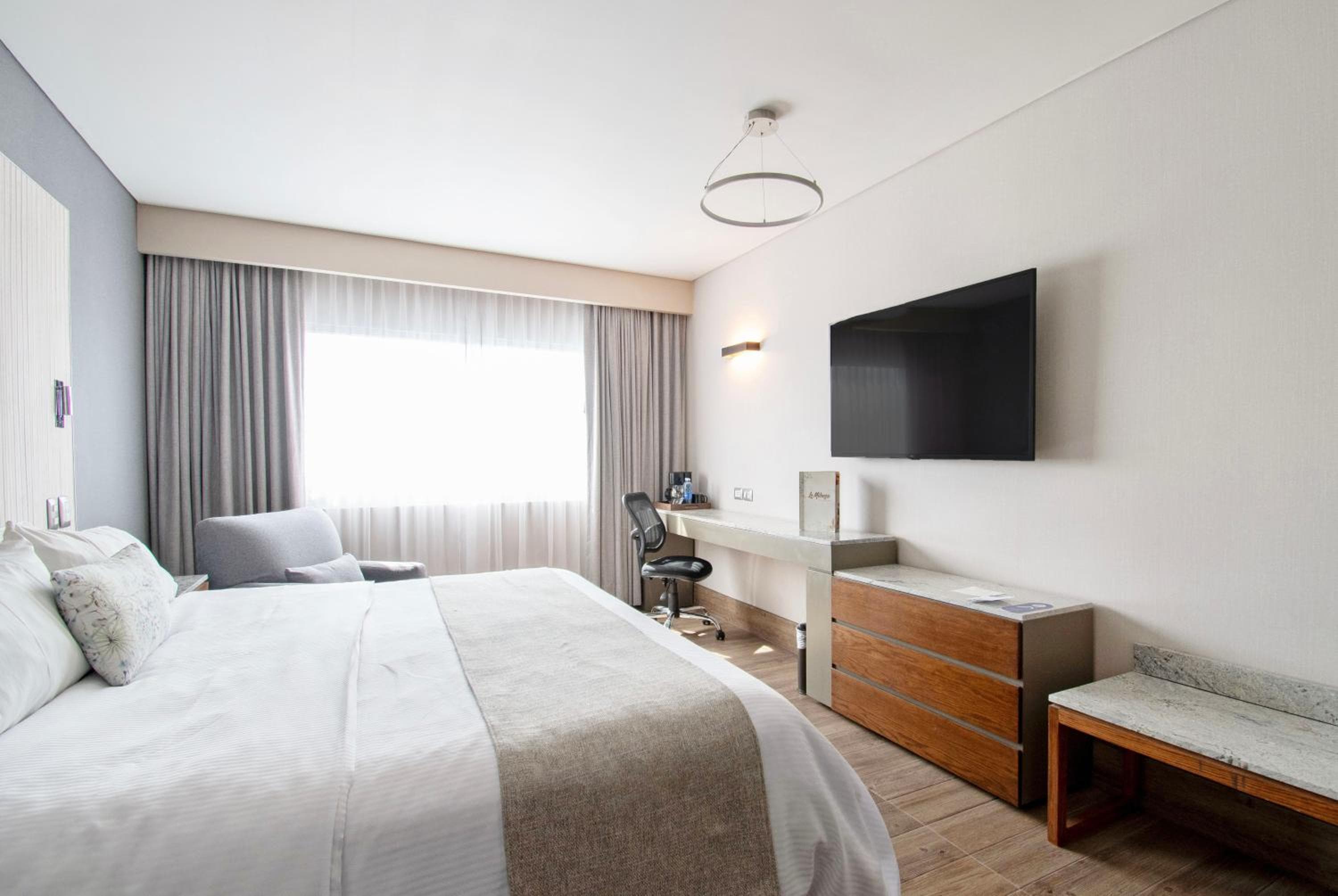 Hotel Plaza Diana
