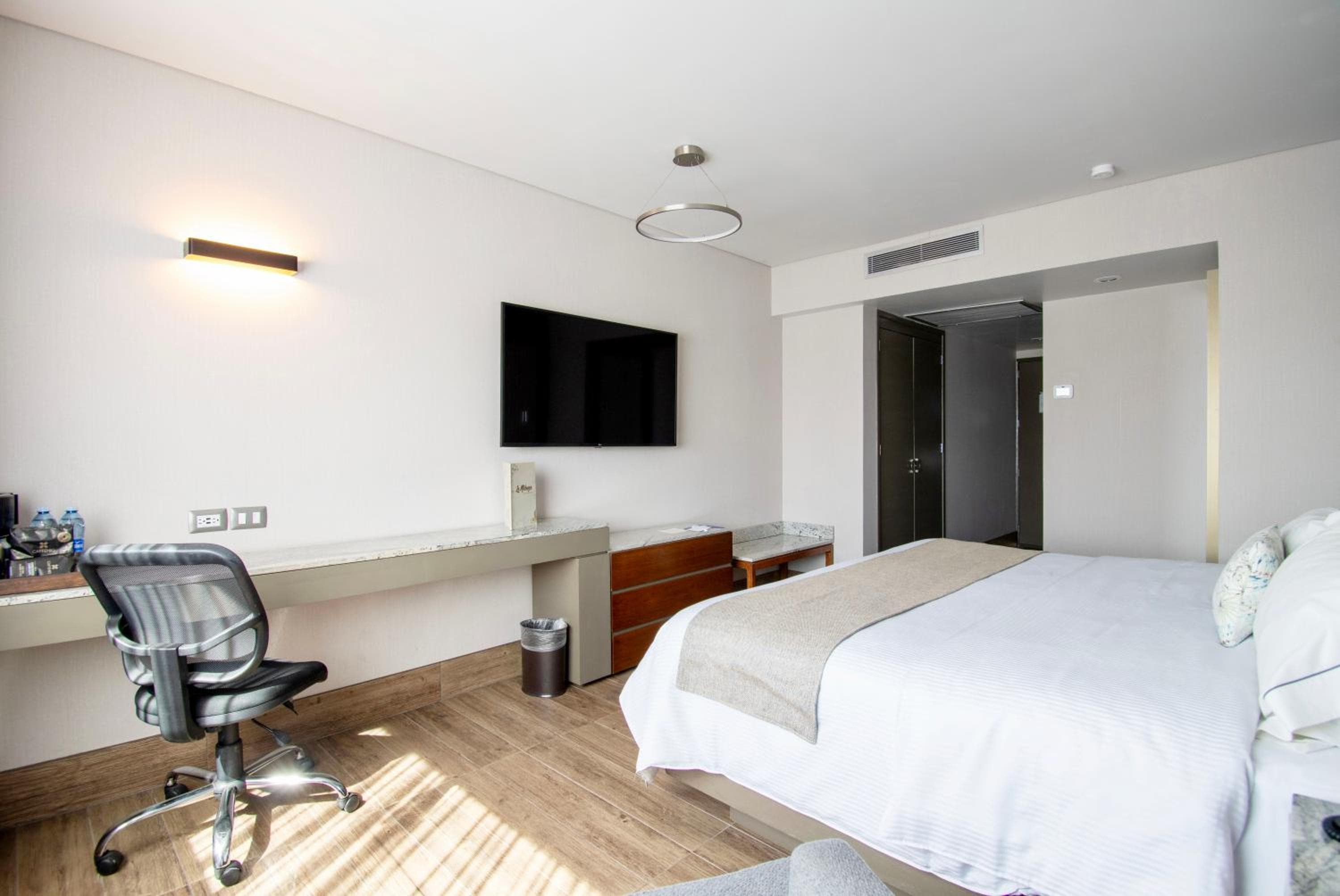 Hotel Plaza Diana