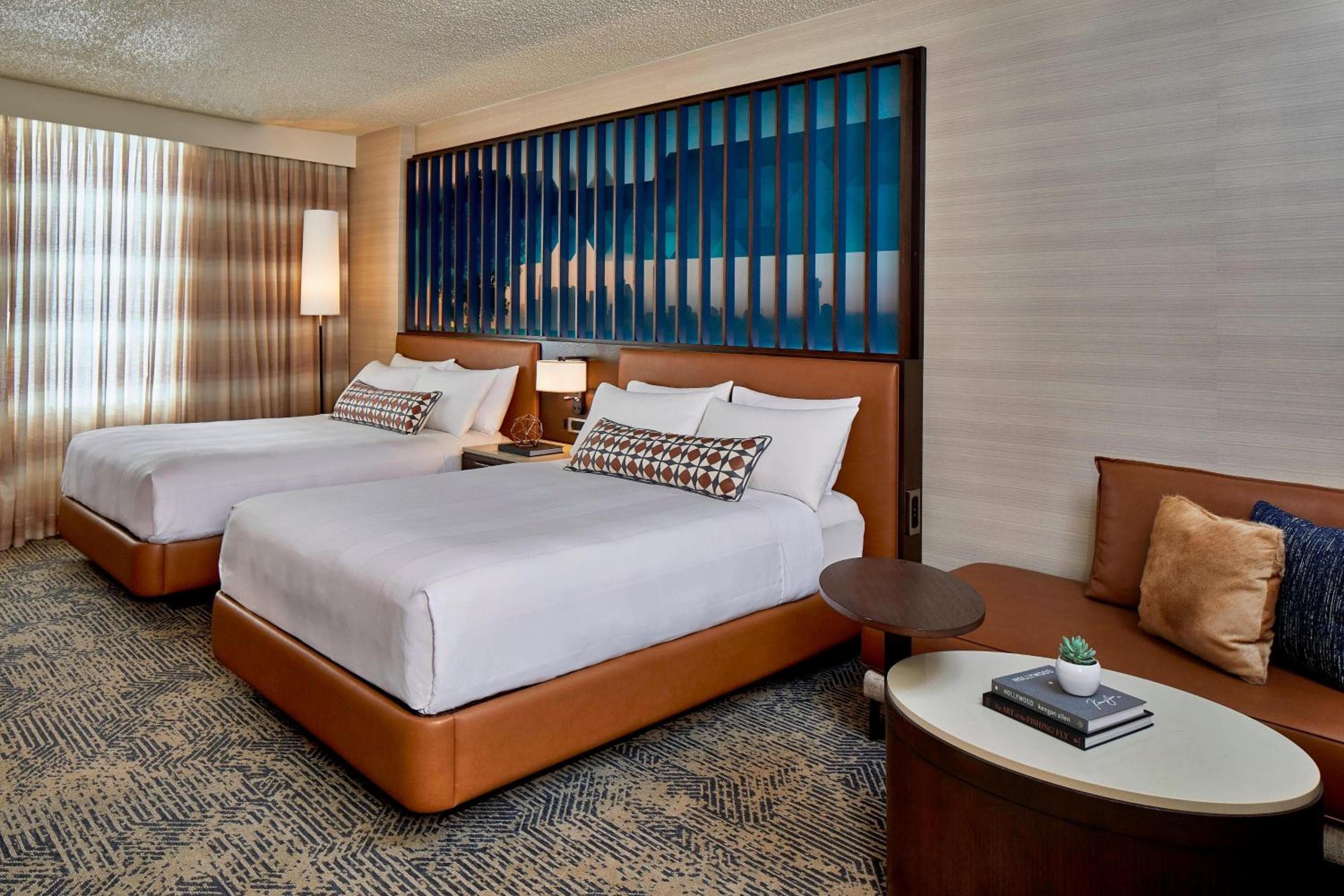 Renaissance Dallas Hotel