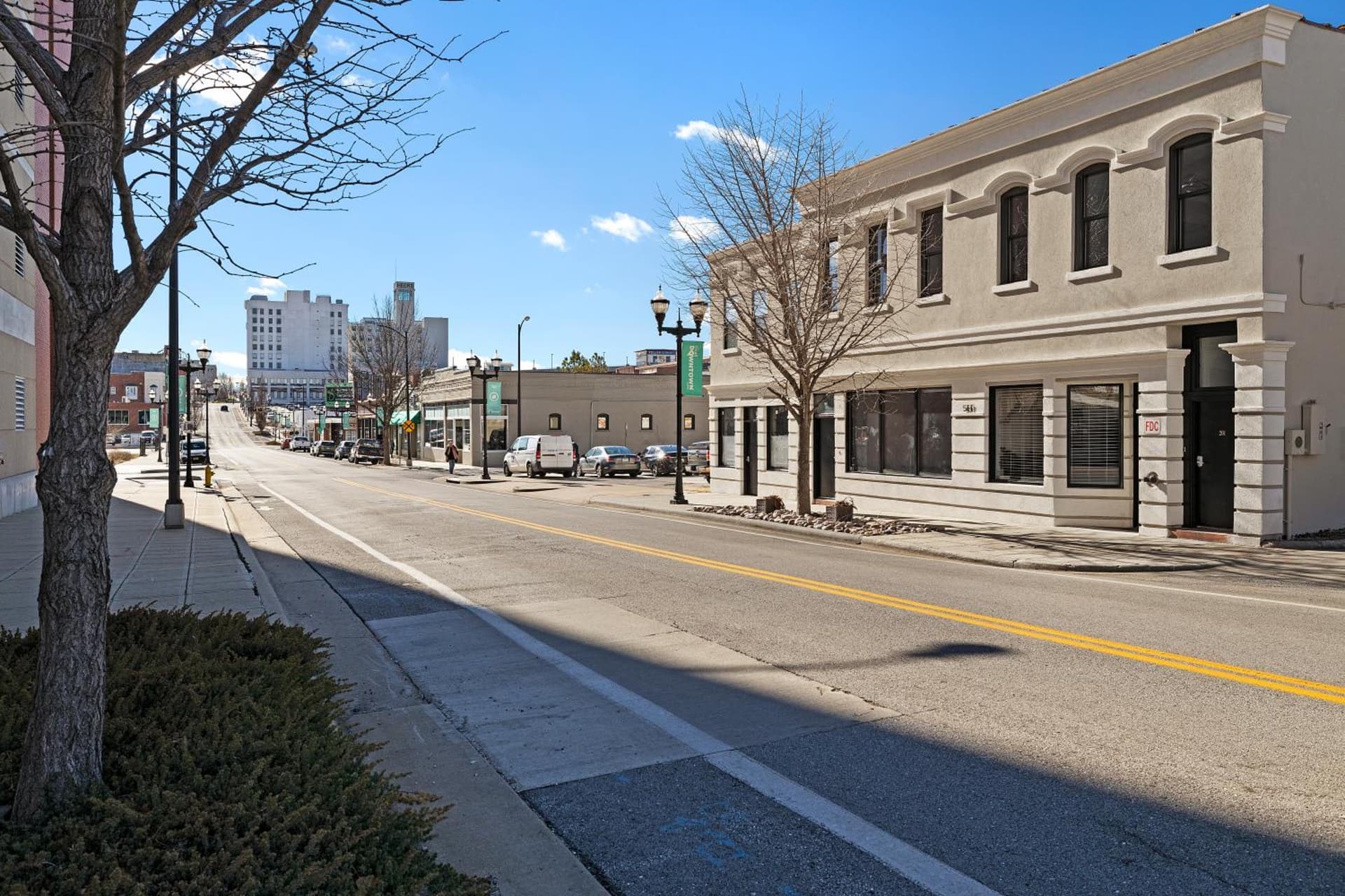 Art District Loft - 4BD/2BA Downtown SGF