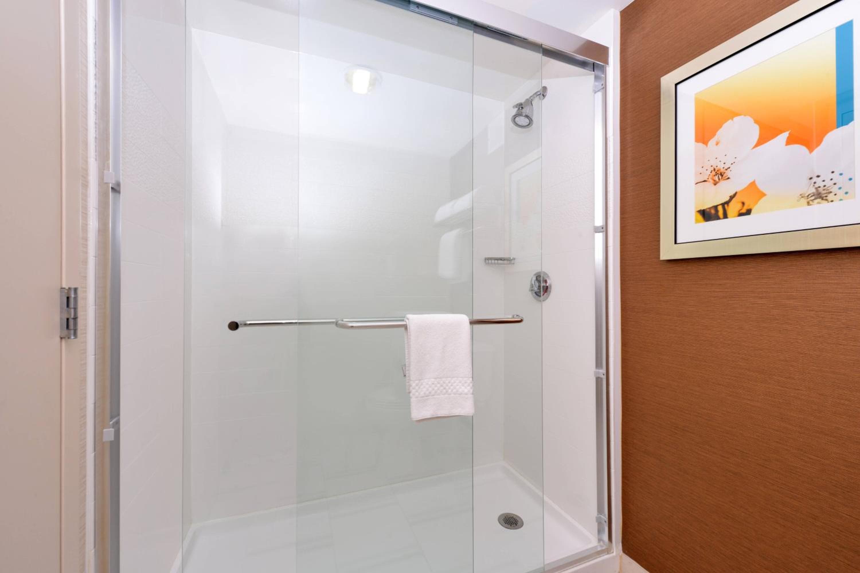 Fairfield Inn Orlando Airport