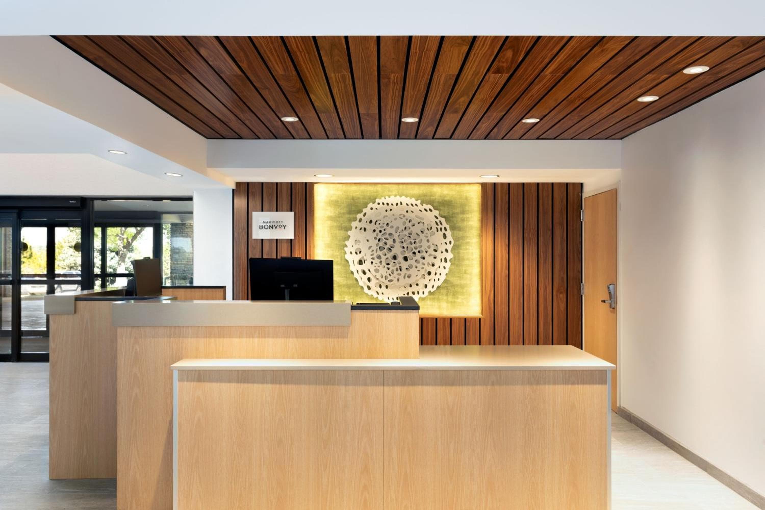 Fairfield Inn & Suites by Marriott Denver Southwest/Lakewood