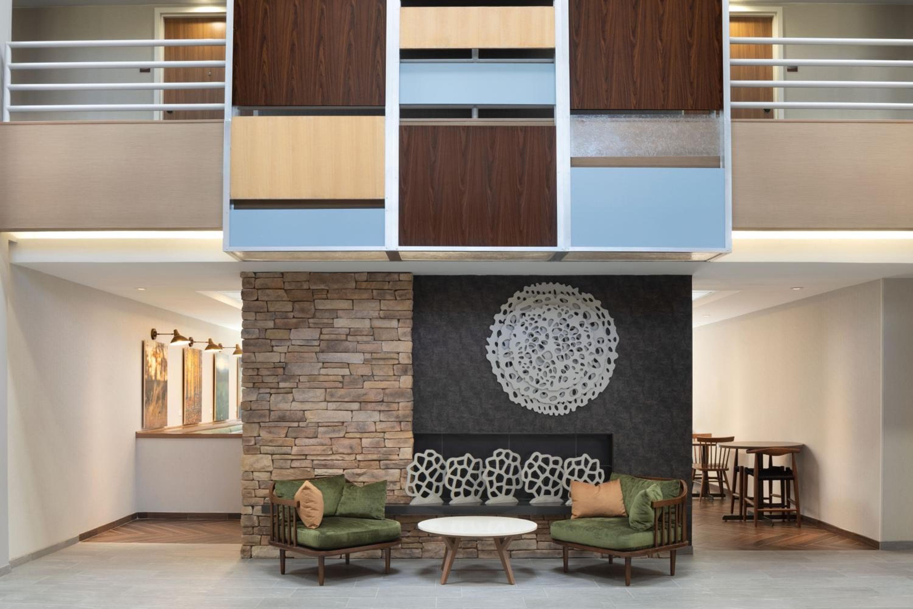 Fairfield Inn & Suites by Marriott Denver Southwest/Lakewood