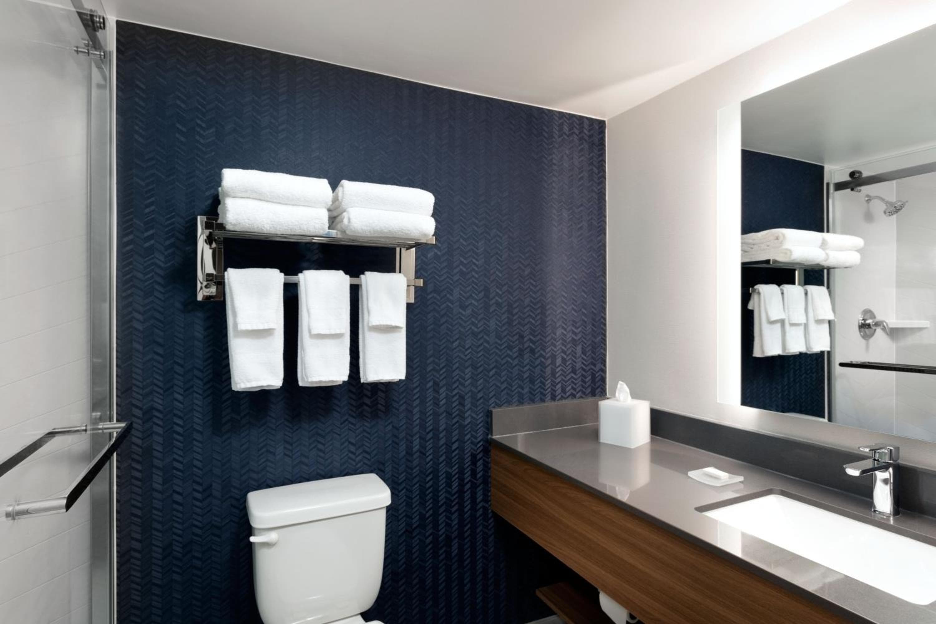 Fairfield Inn & Suites by Marriott Denver Southwest/Lakewood