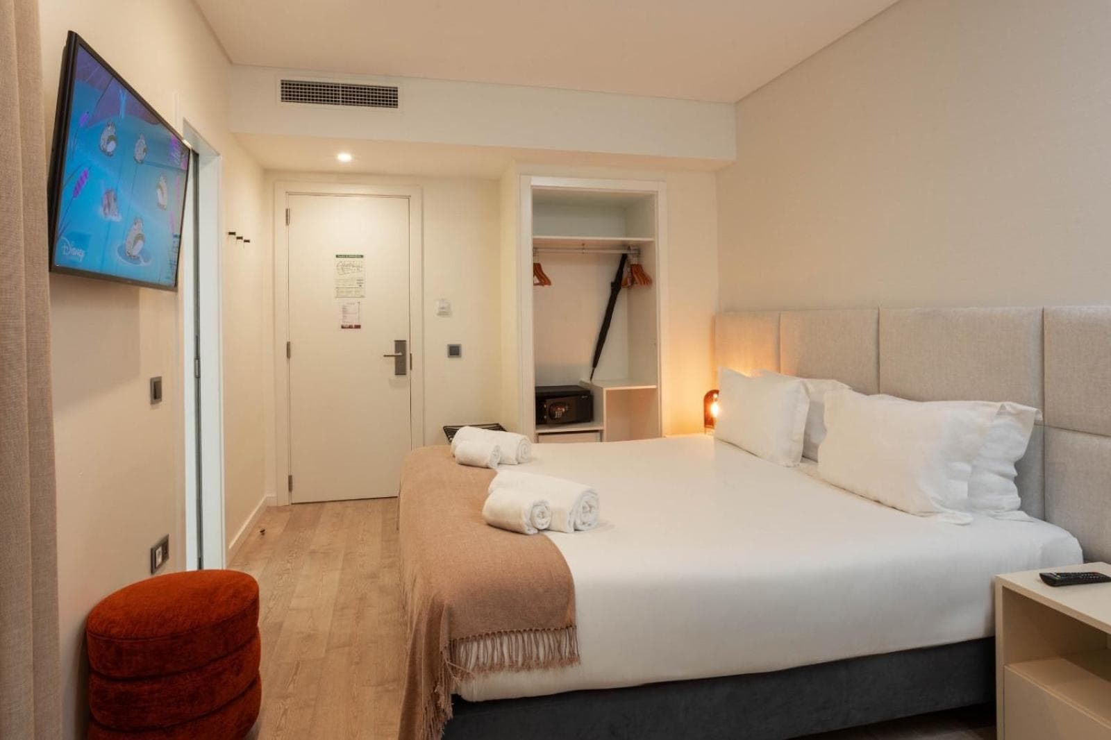 Next Level Premium Hotels
