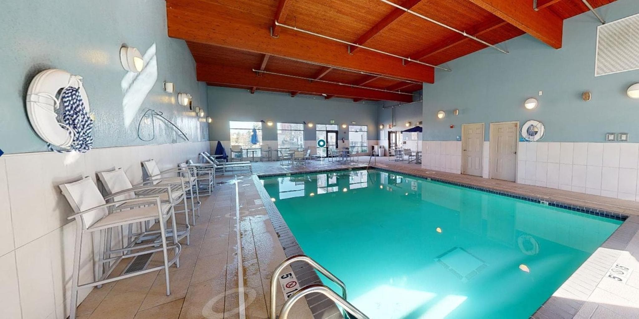 Holiday Inn Express & Suites Minneapolis - West End by IHG