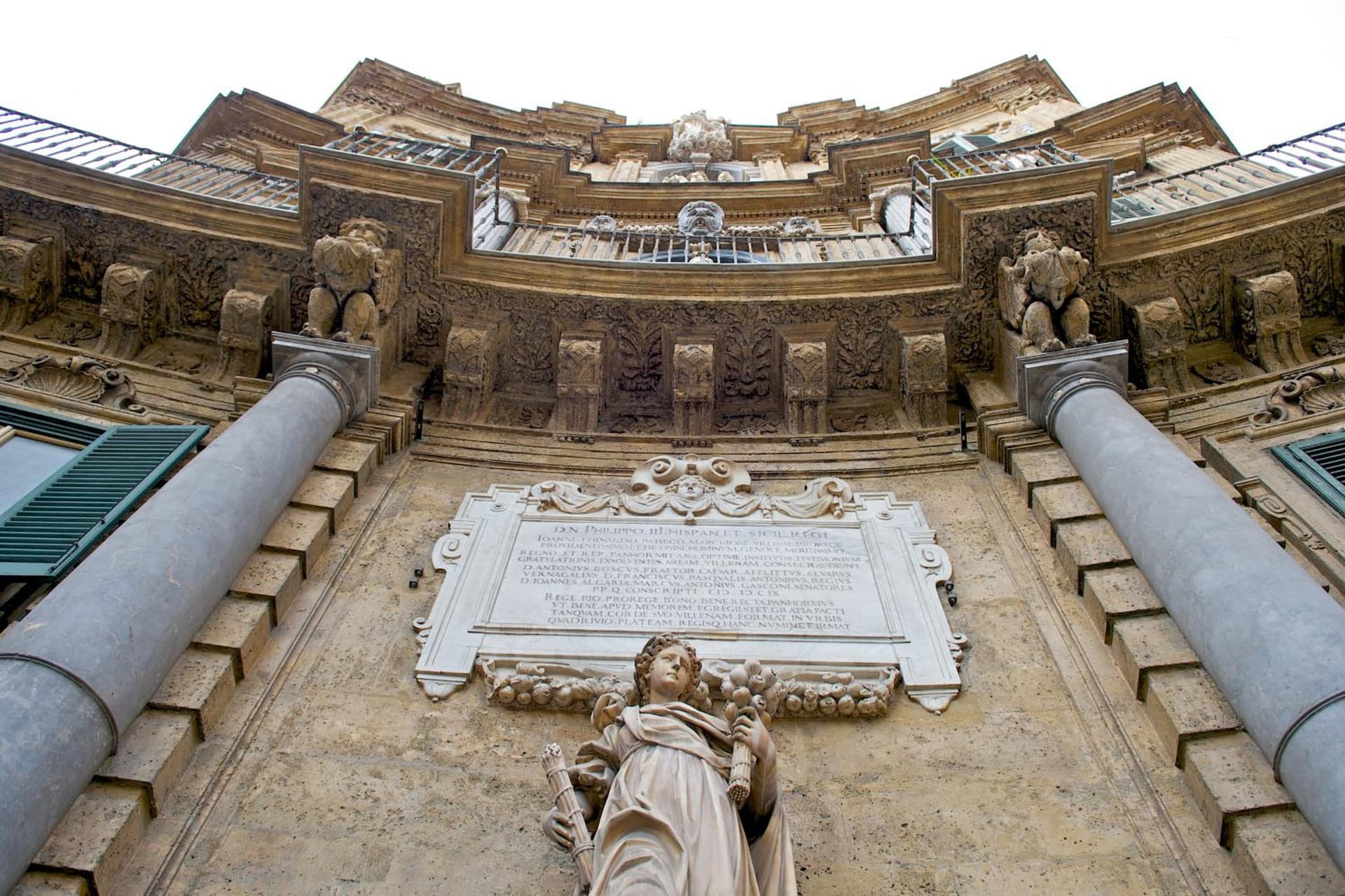 Mercure Palermo Centro