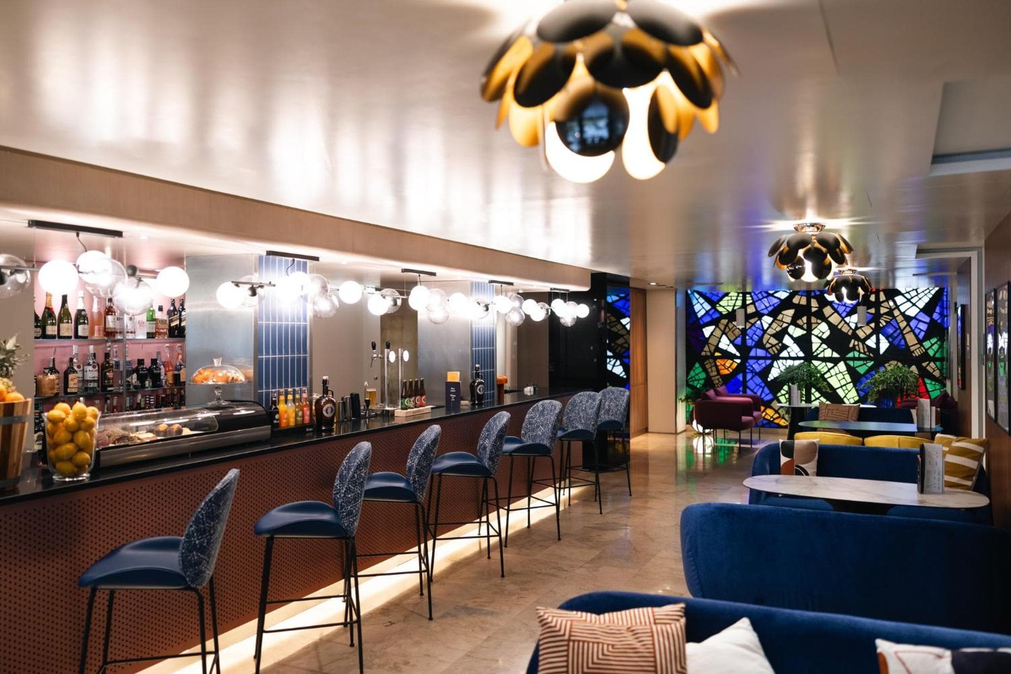 voco Madrid Retiro by IHG