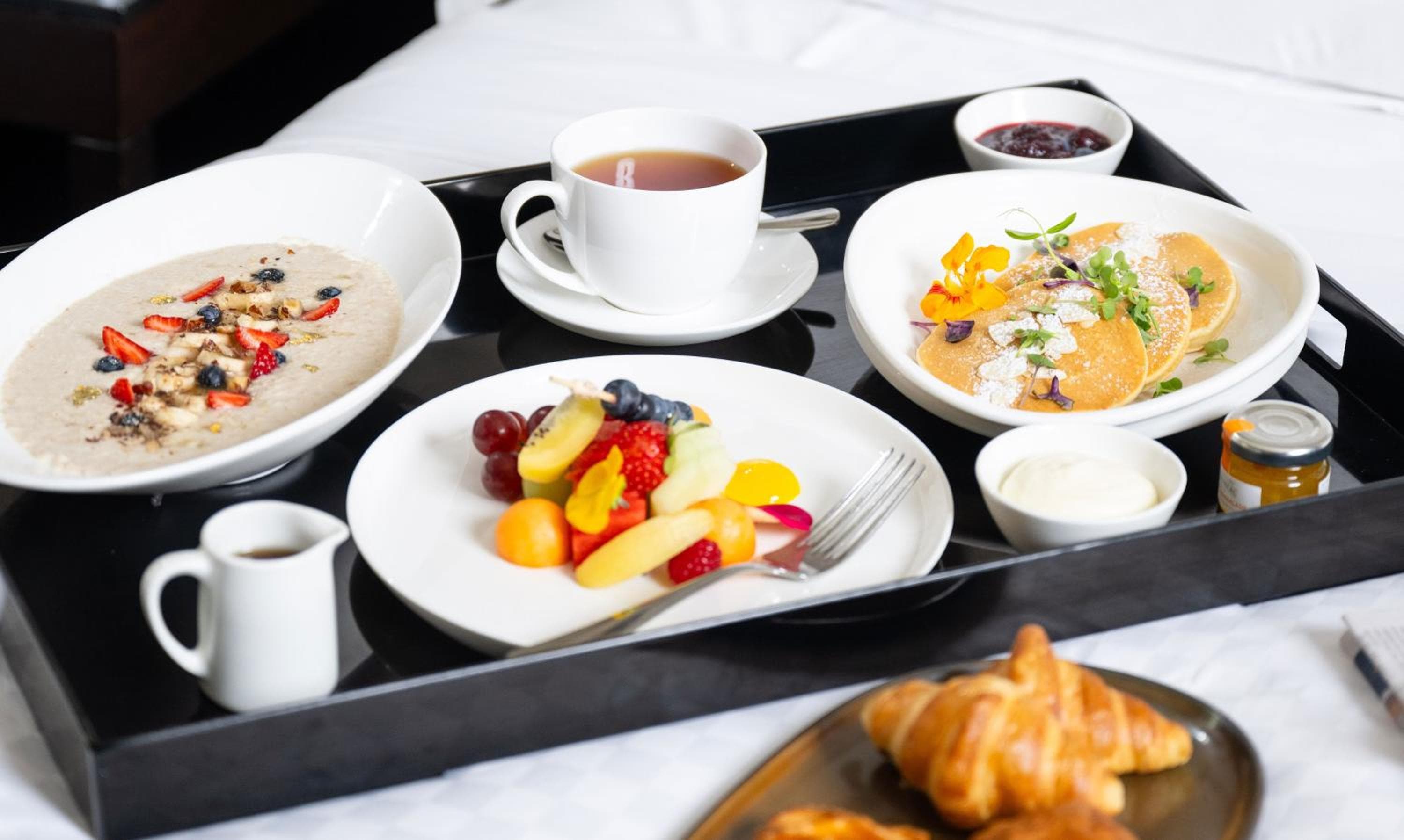InterContinental Melbourne The Rialto by IHG