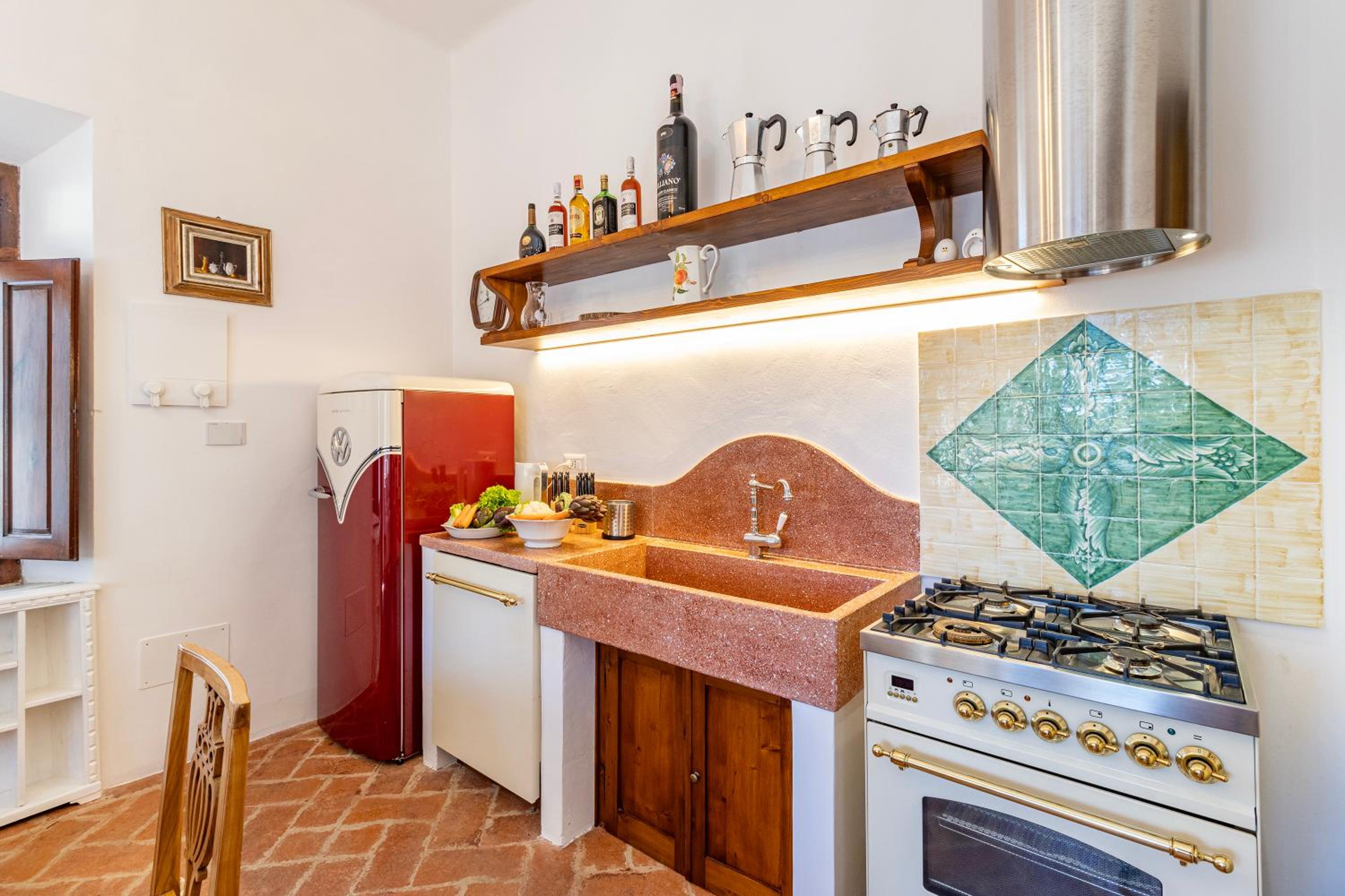 Chianti Classico Home